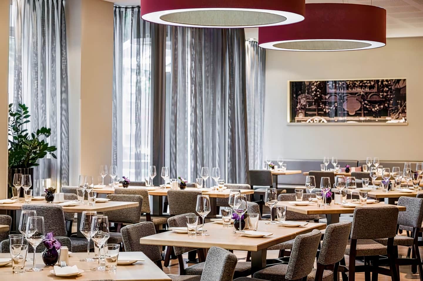 Pullman Munich