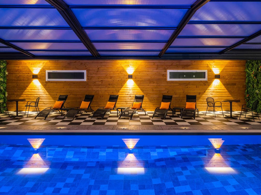 ibis Saint-Nazaire Trignac