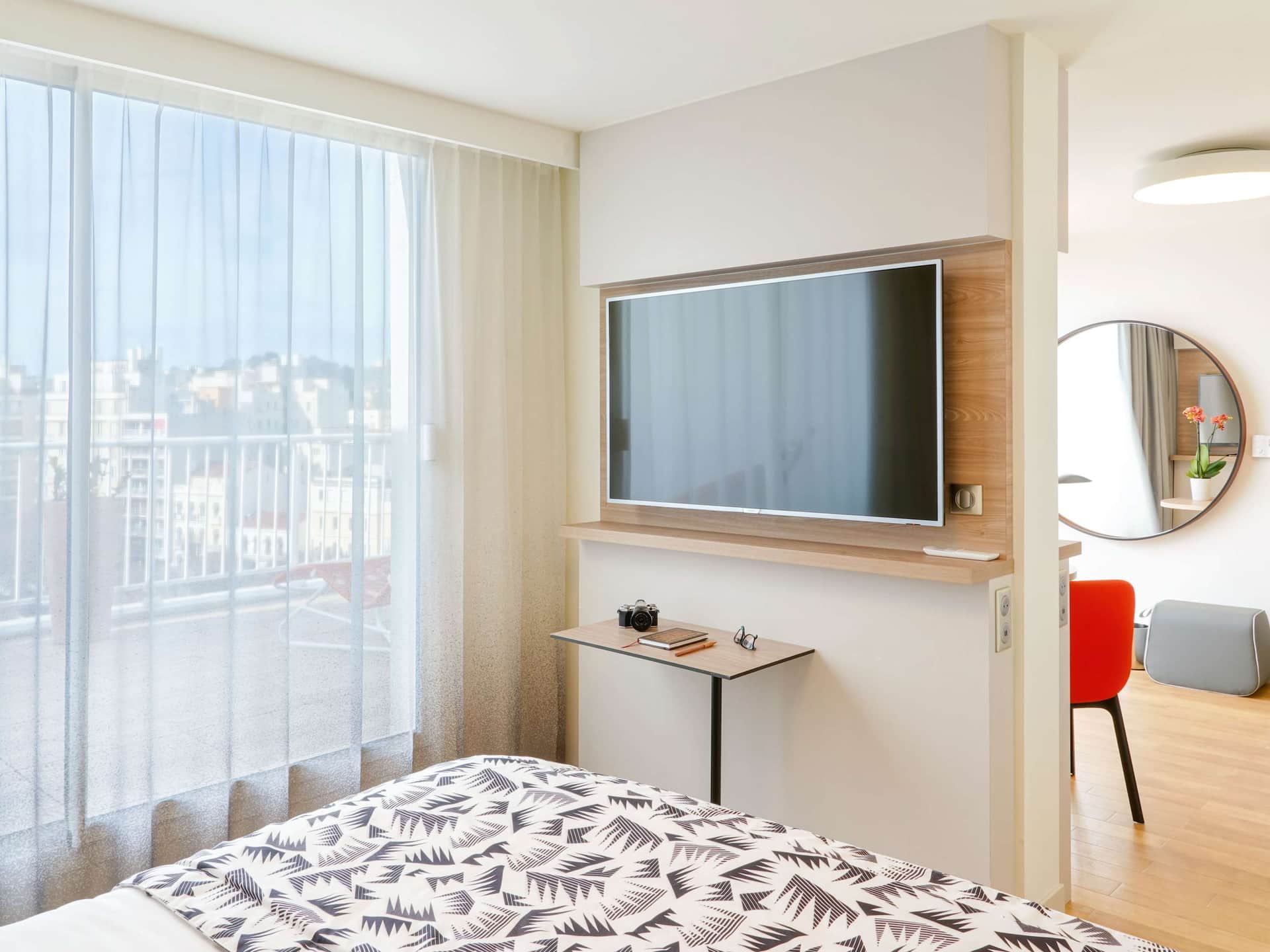 Hôtel Mercure Marseille Centre Prado Vélodrome