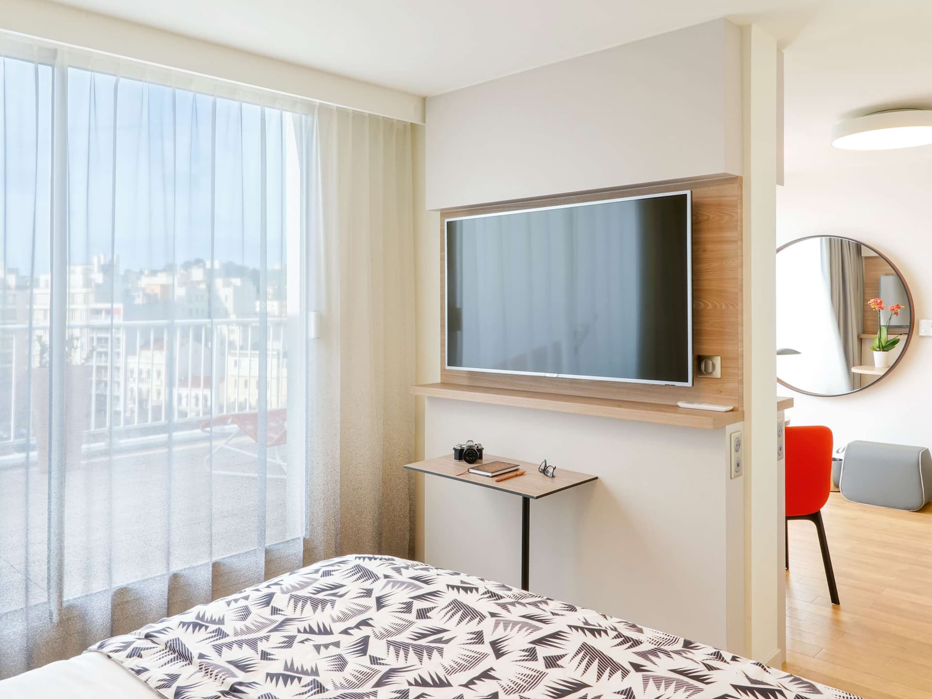Hôtel Mercure Marseille Centre Prado Vélodrome