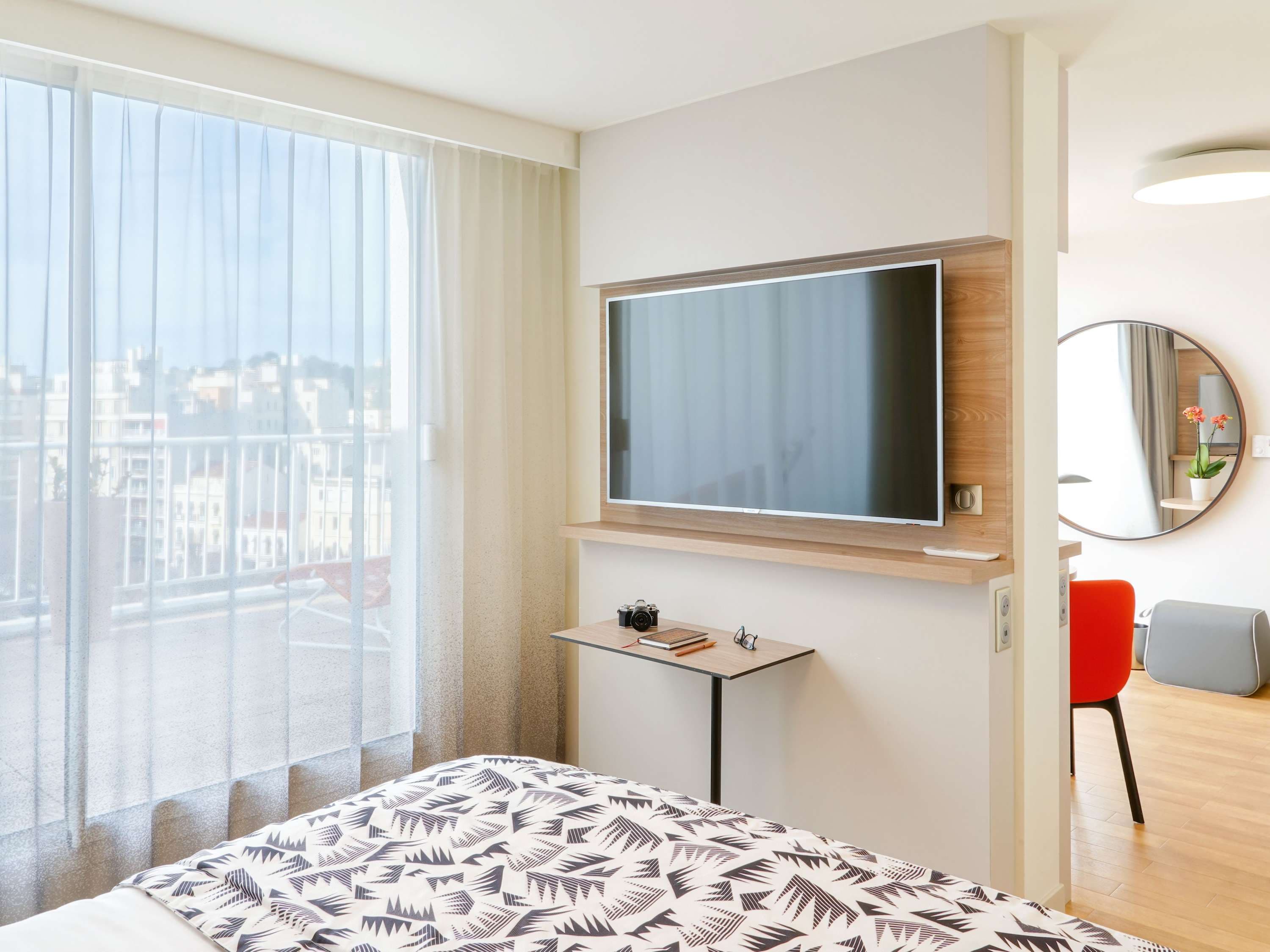 Hôtel Mercure Marseille Centre Prado Vélodrome