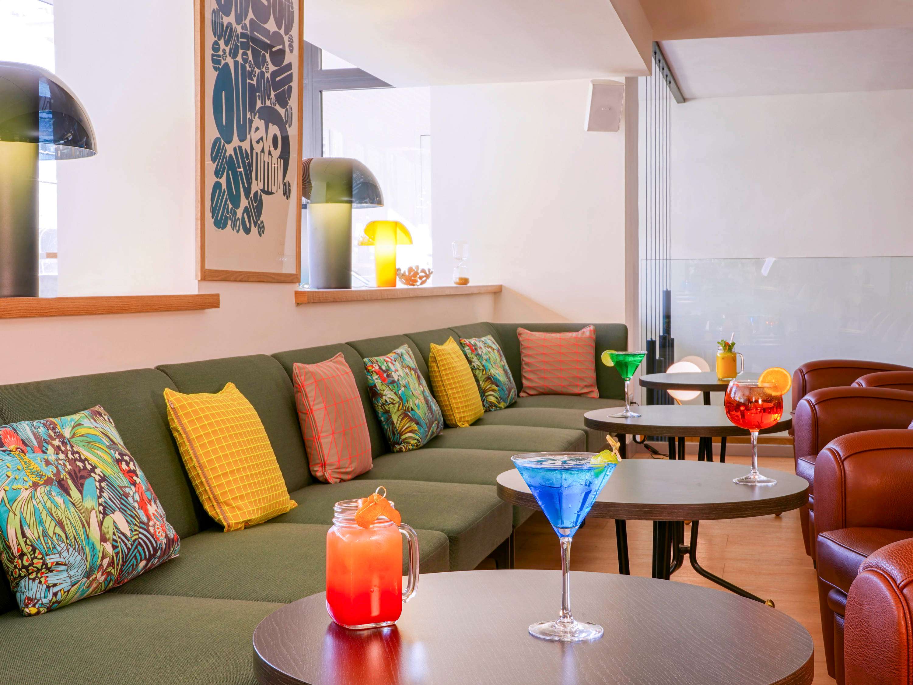 Hôtel Mercure Marseille Centre Prado Vélodrome