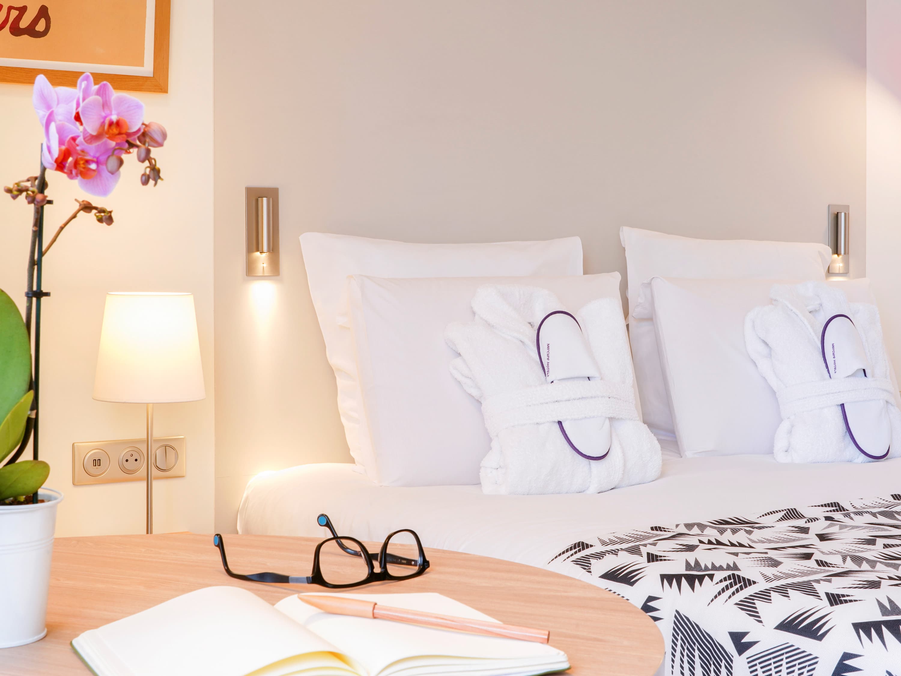 Hôtel Mercure Marseille Centre Prado Vélodrome