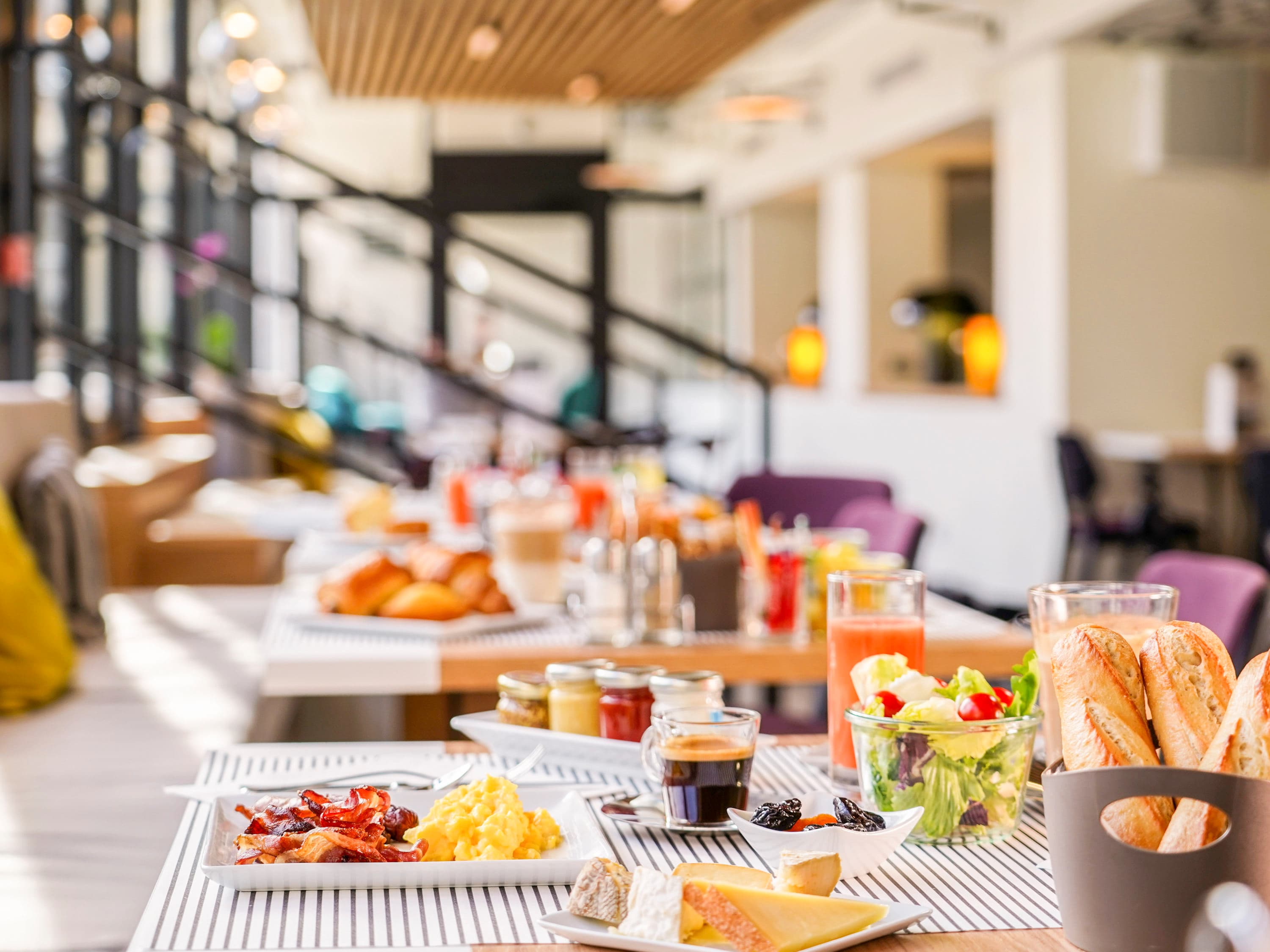 Hôtel Mercure Marseille Centre Prado Vélodrome