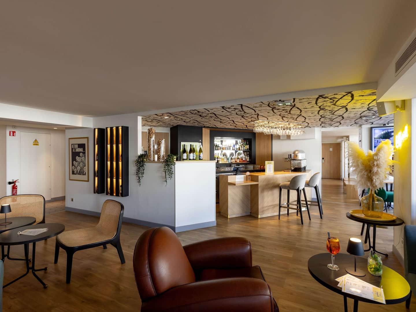 Hôtel Mercure Marseille Centre Prado Vélodrome