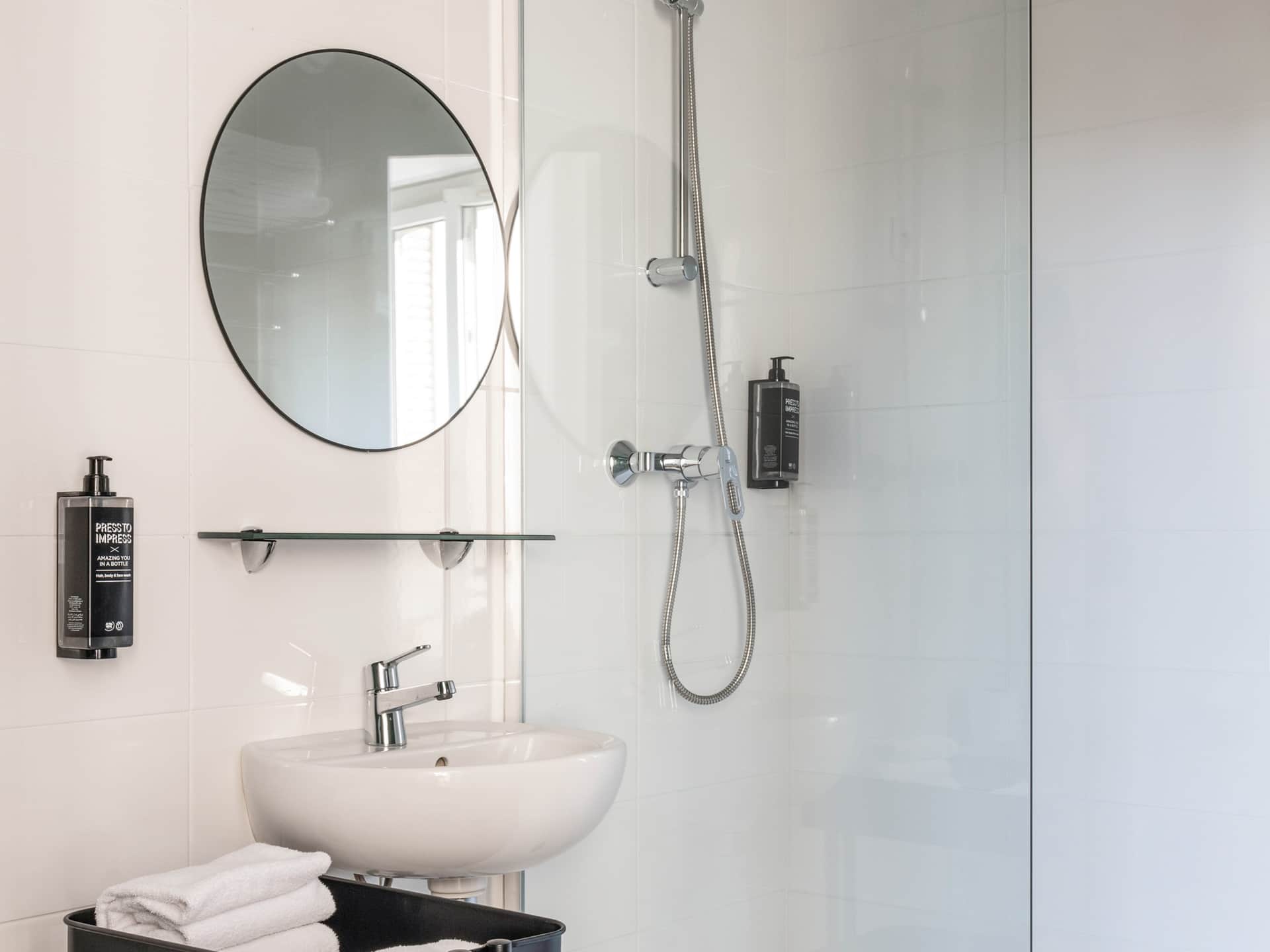 ibis Styles Asnières Centre