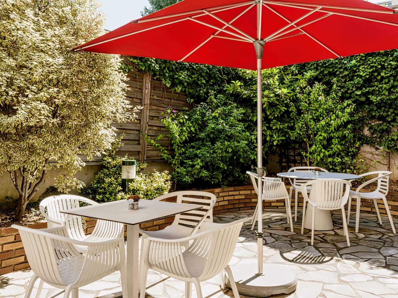 ibis Styles Asnières Centre