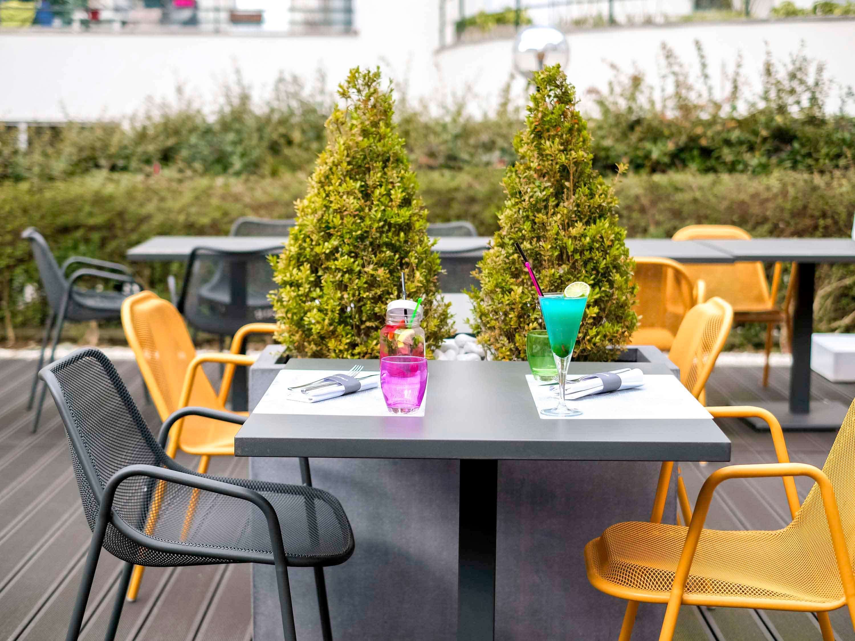 Novotel Paris Charenton le Pont