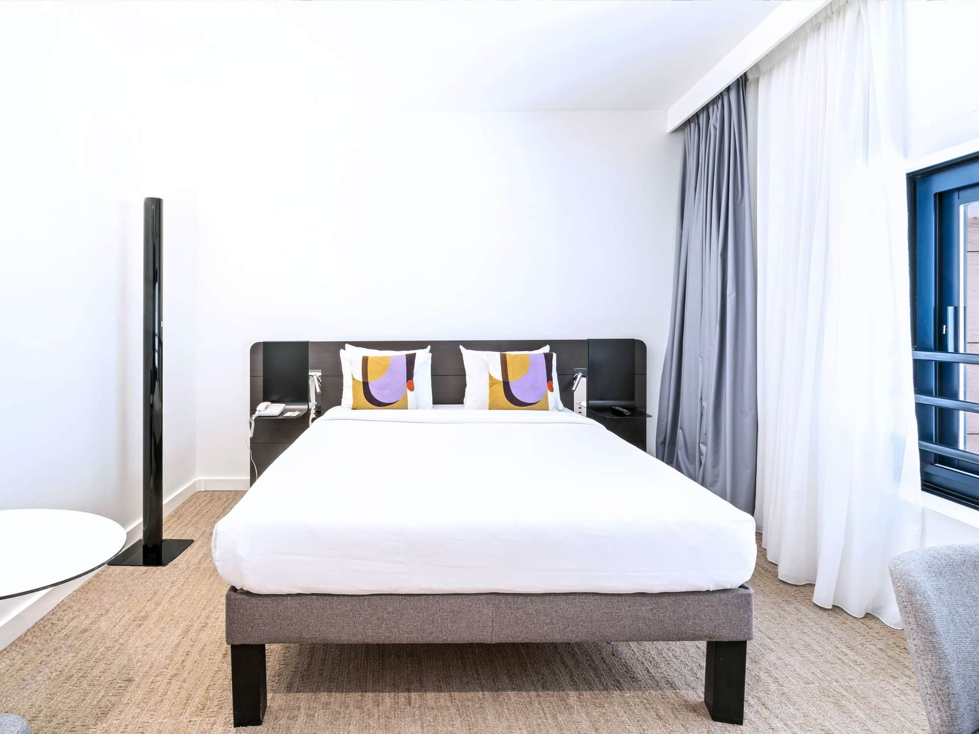 Novotel Paris Charenton le Pont