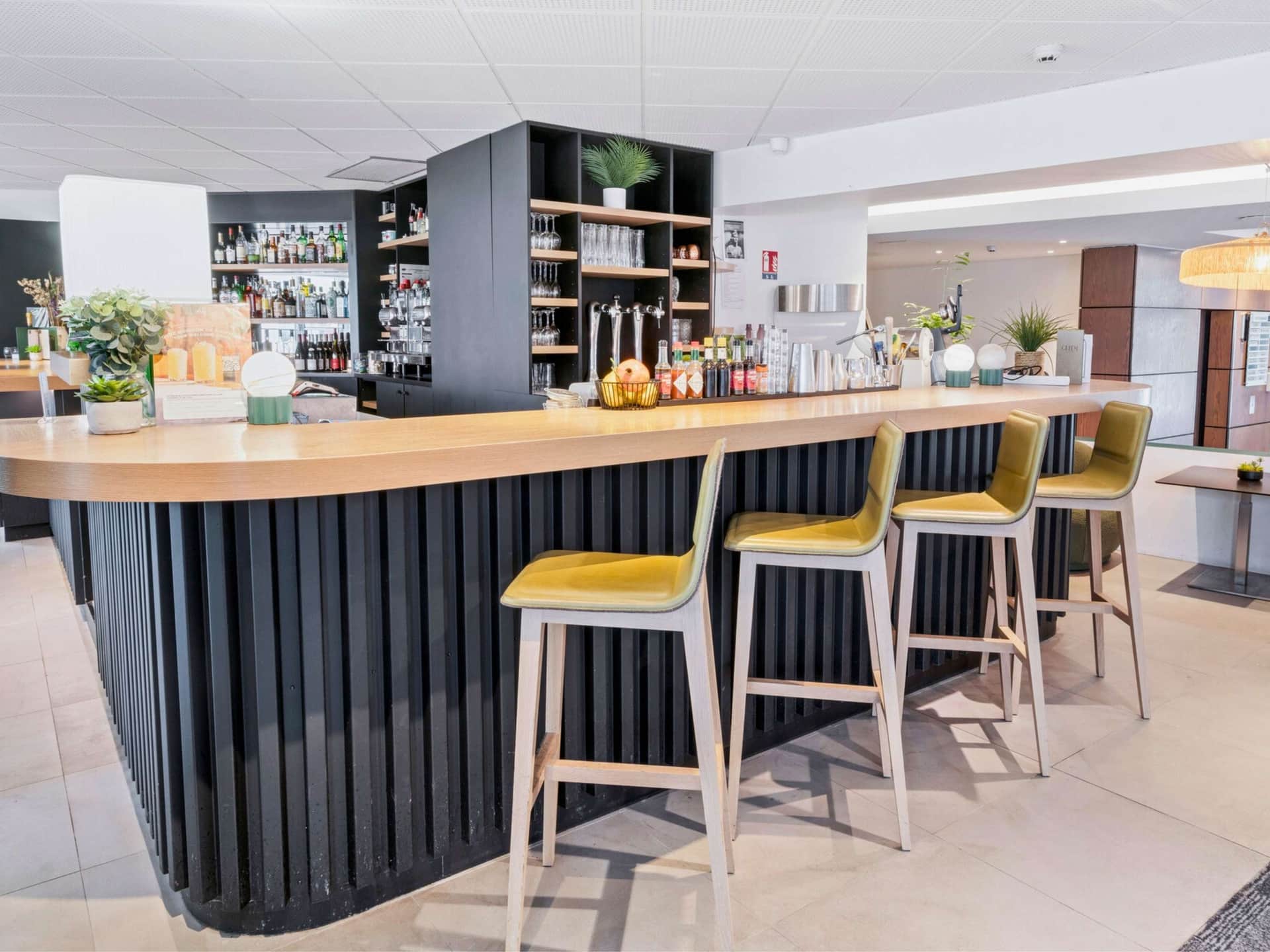 Novotel Paris Charenton le Pont