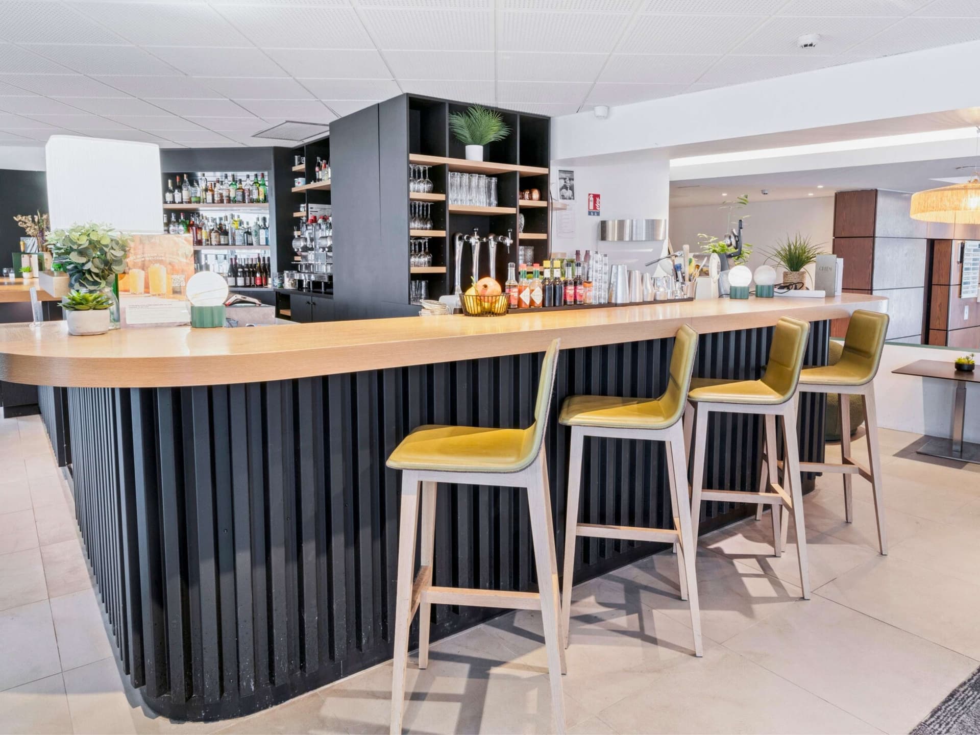 Novotel Paris Charenton le Pont