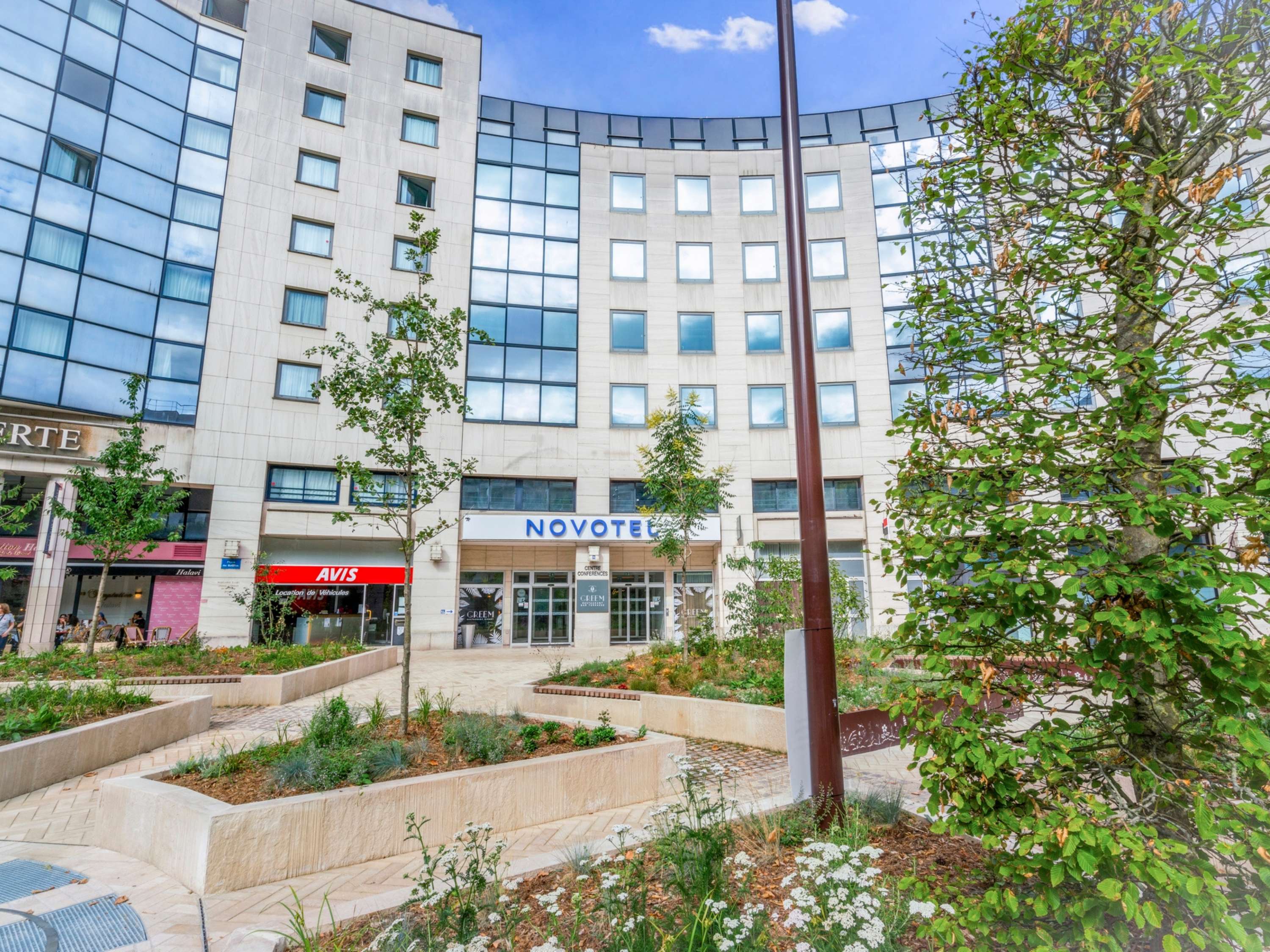 Novotel Paris Charenton le Pont