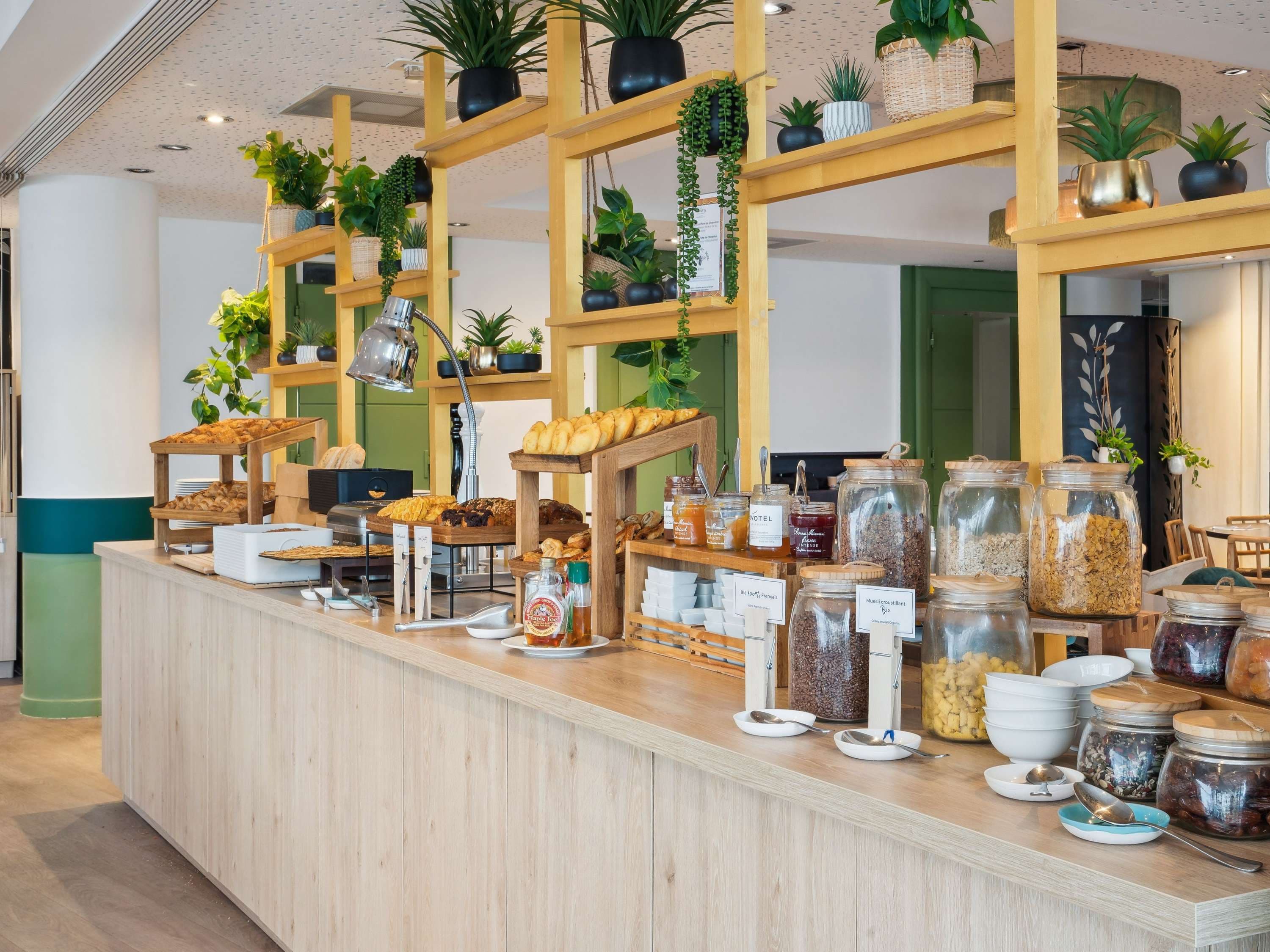 Novotel Paris Charenton le Pont