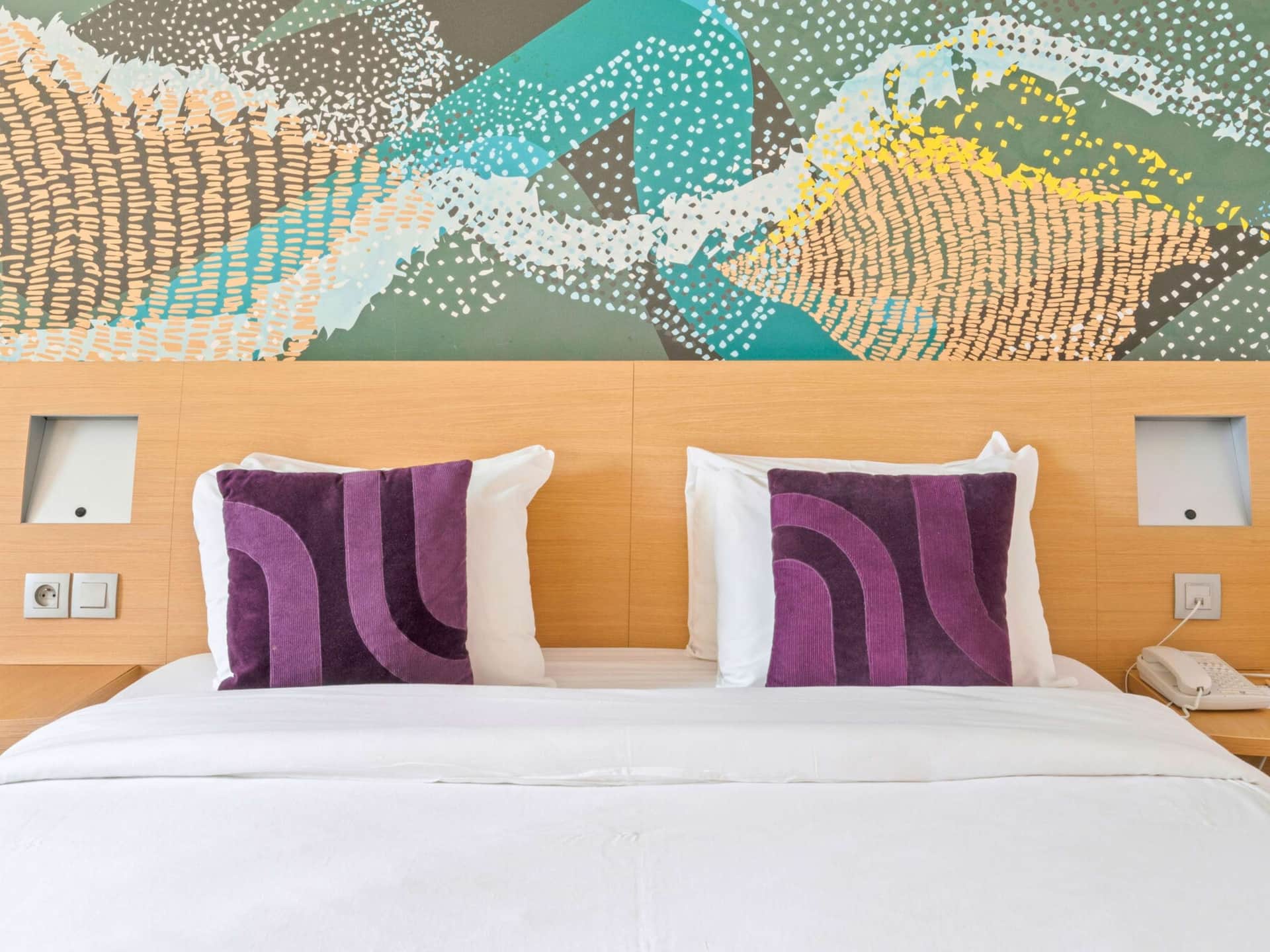 Novotel Paris Charenton le Pont
