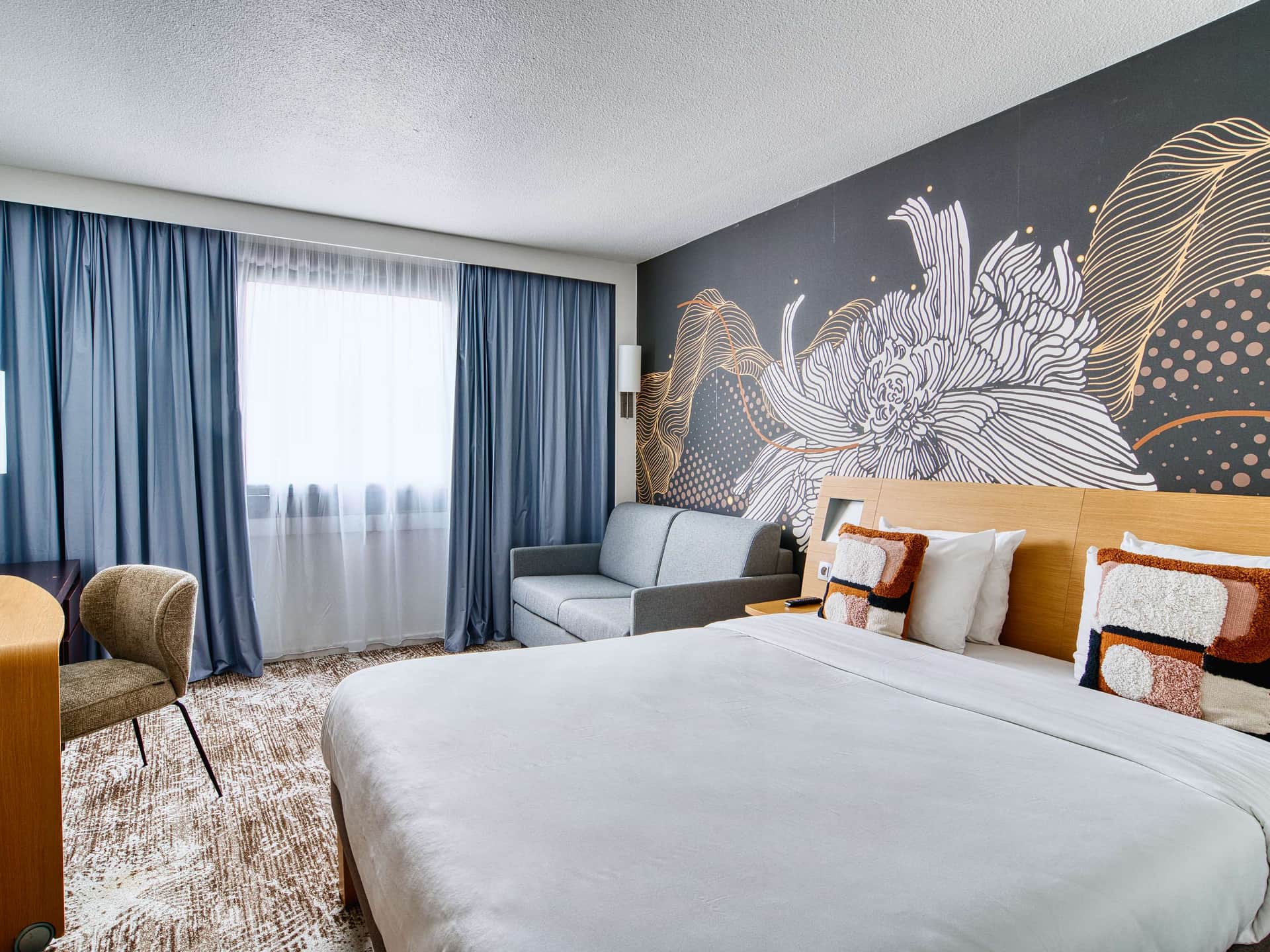 Novotel Paris Charenton le Pont