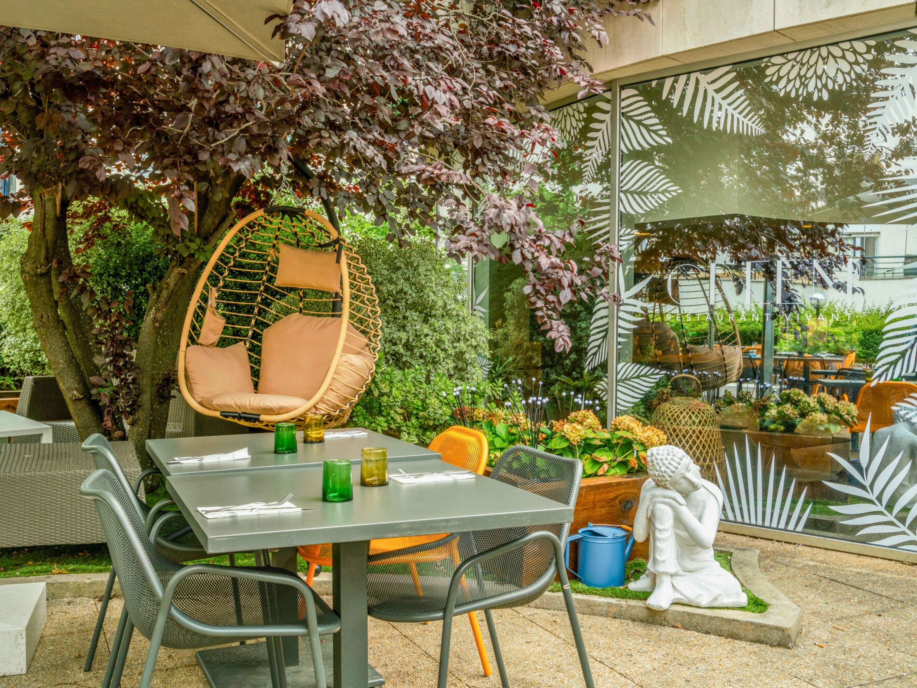 Novotel Paris Charenton le Pont