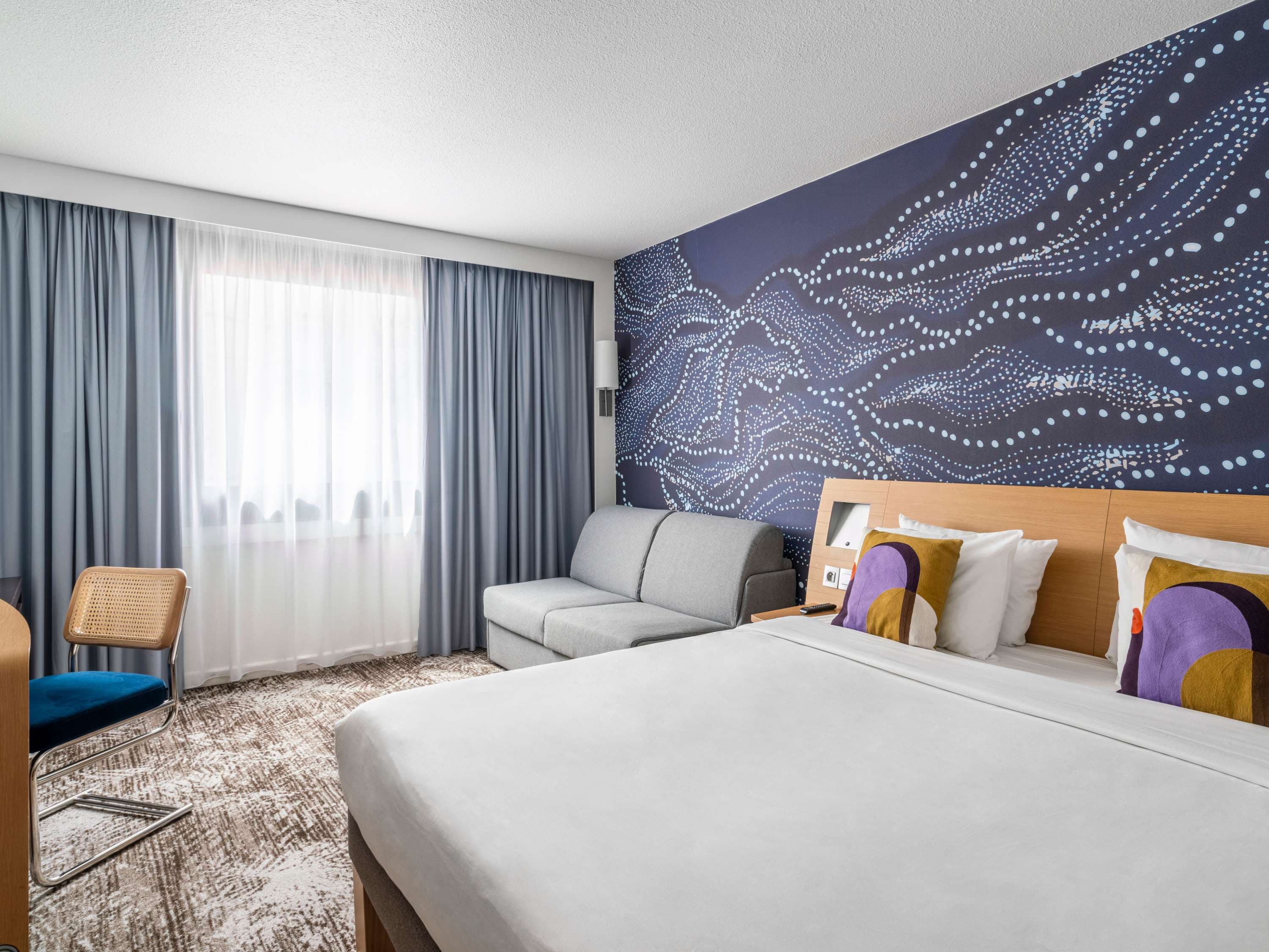 Novotel Paris Charenton le Pont