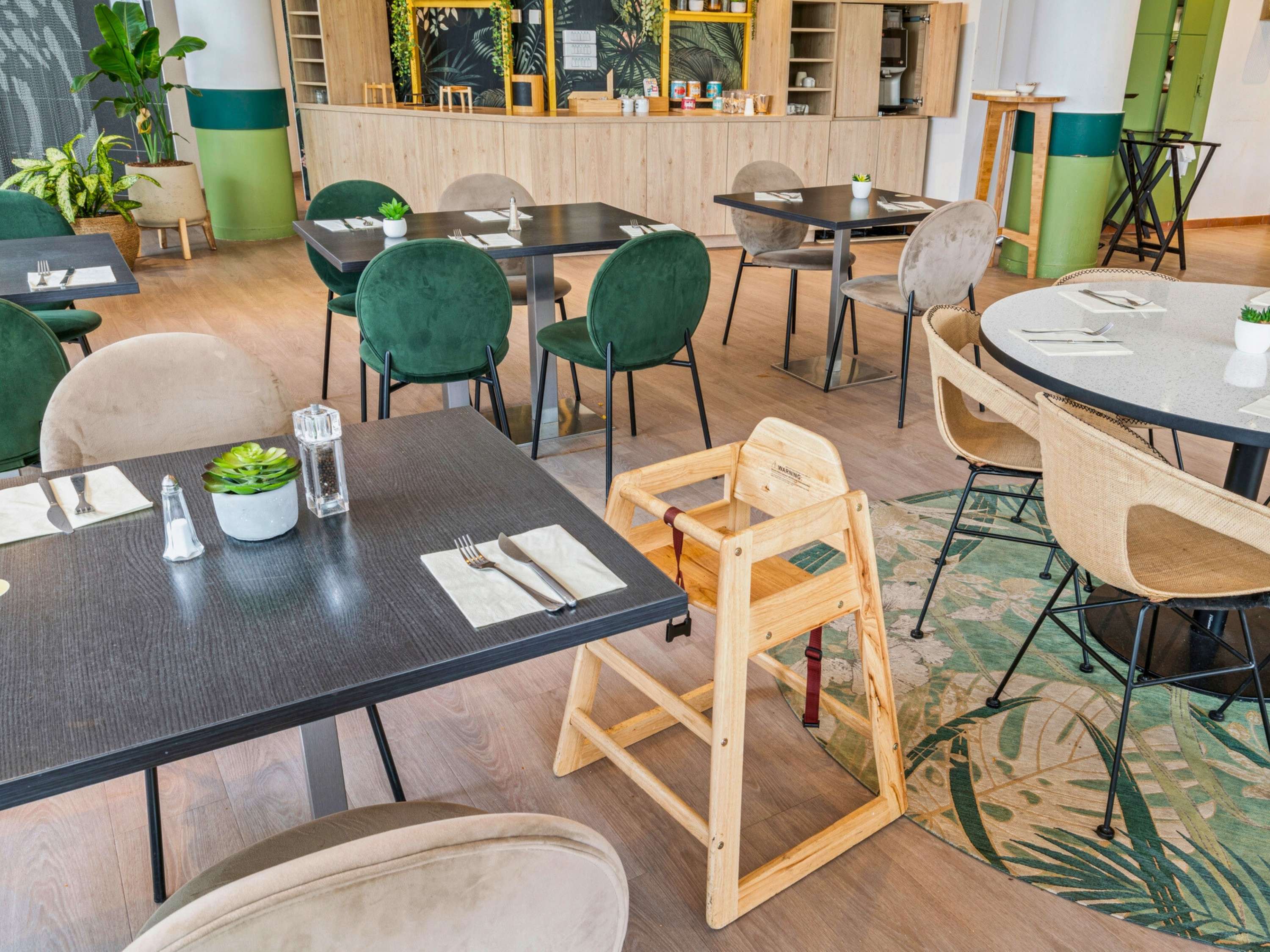 Novotel Paris Charenton le Pont