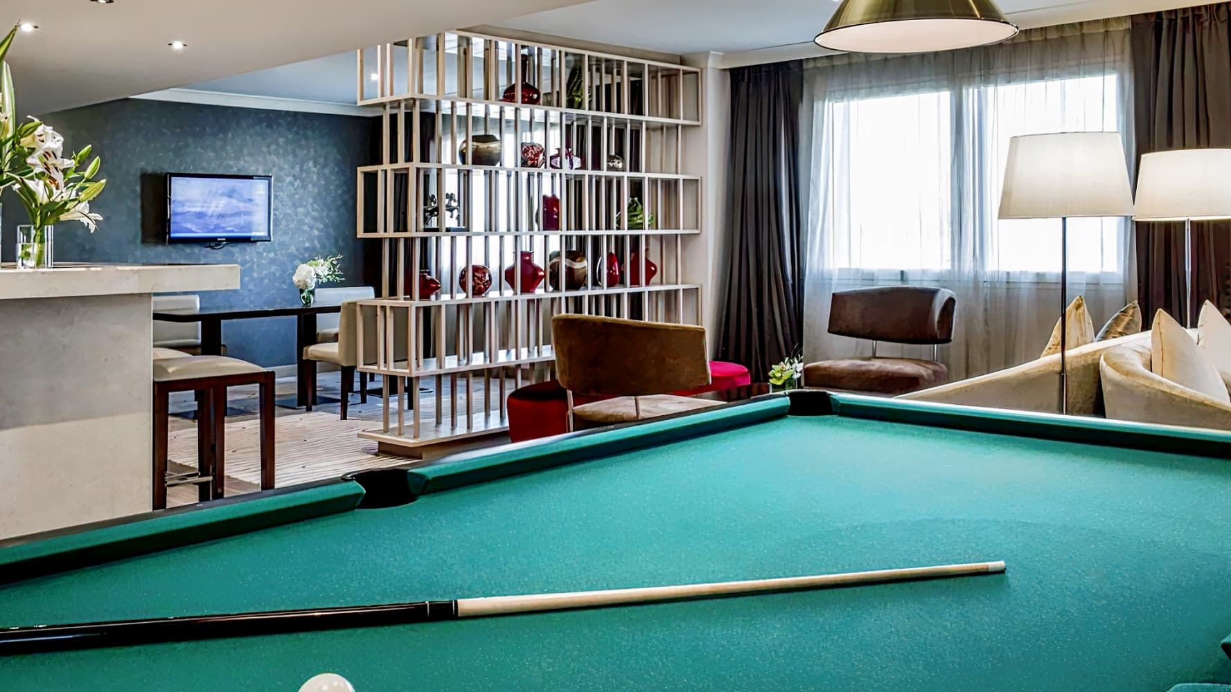 Crowne Plaza Dubai - Deira