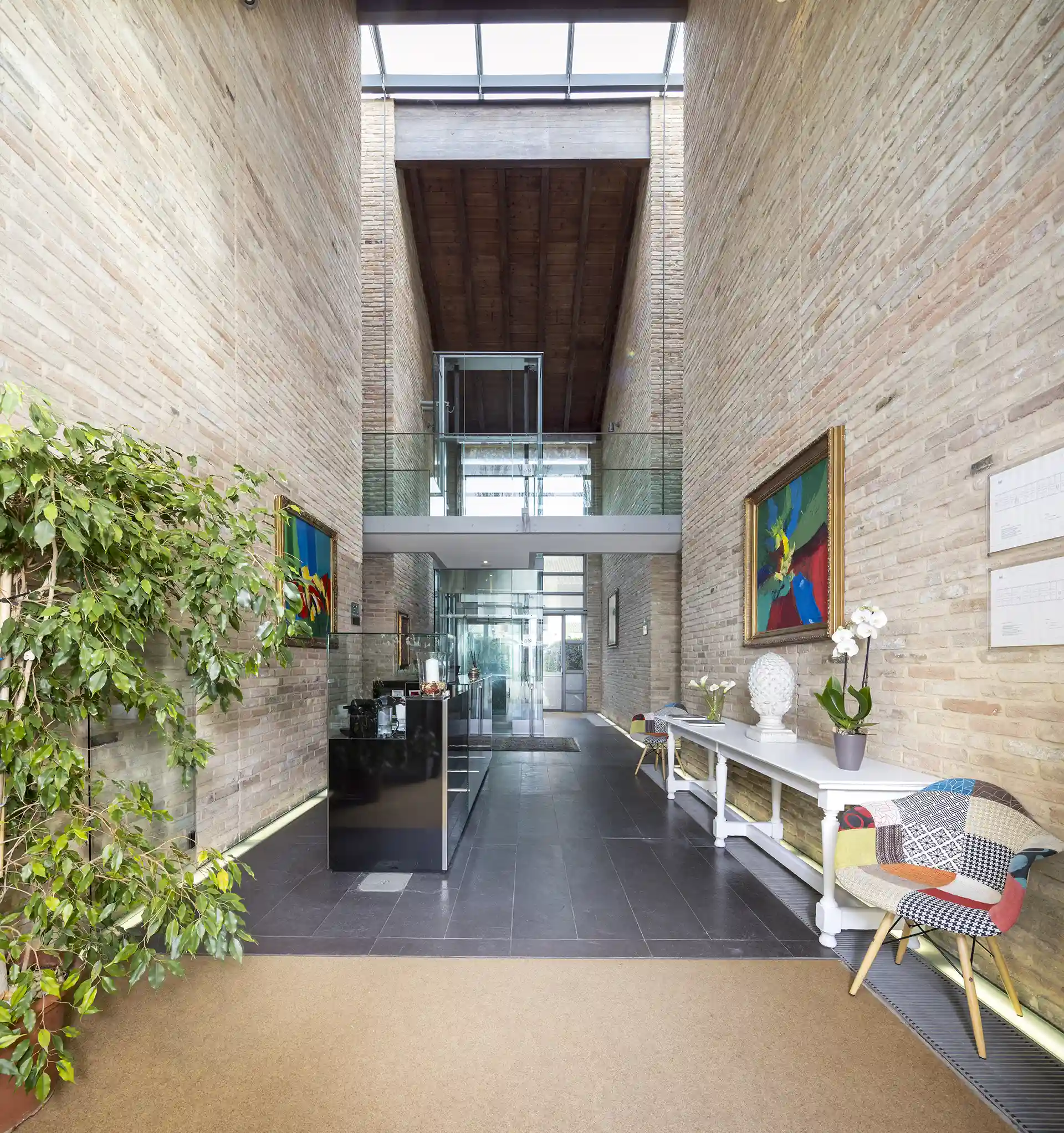 Best Western Hotel Green City