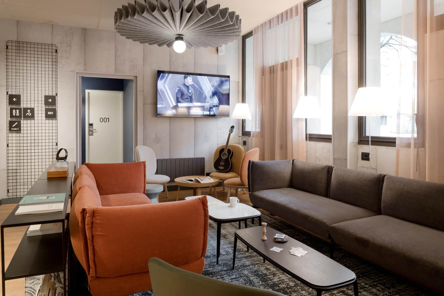 ibis Paris Rueil-Malmaison