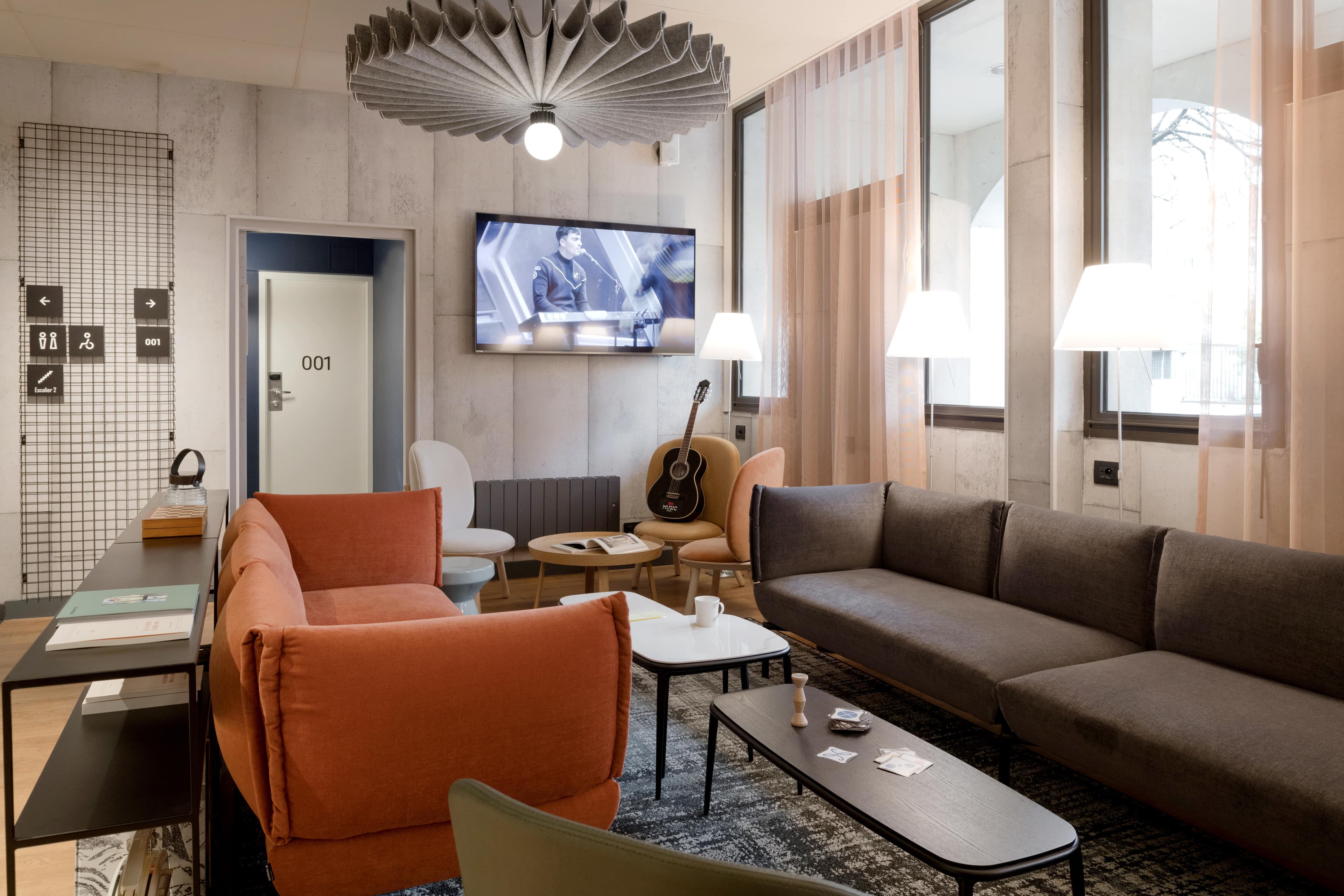 ibis Paris Rueil-Malmaison