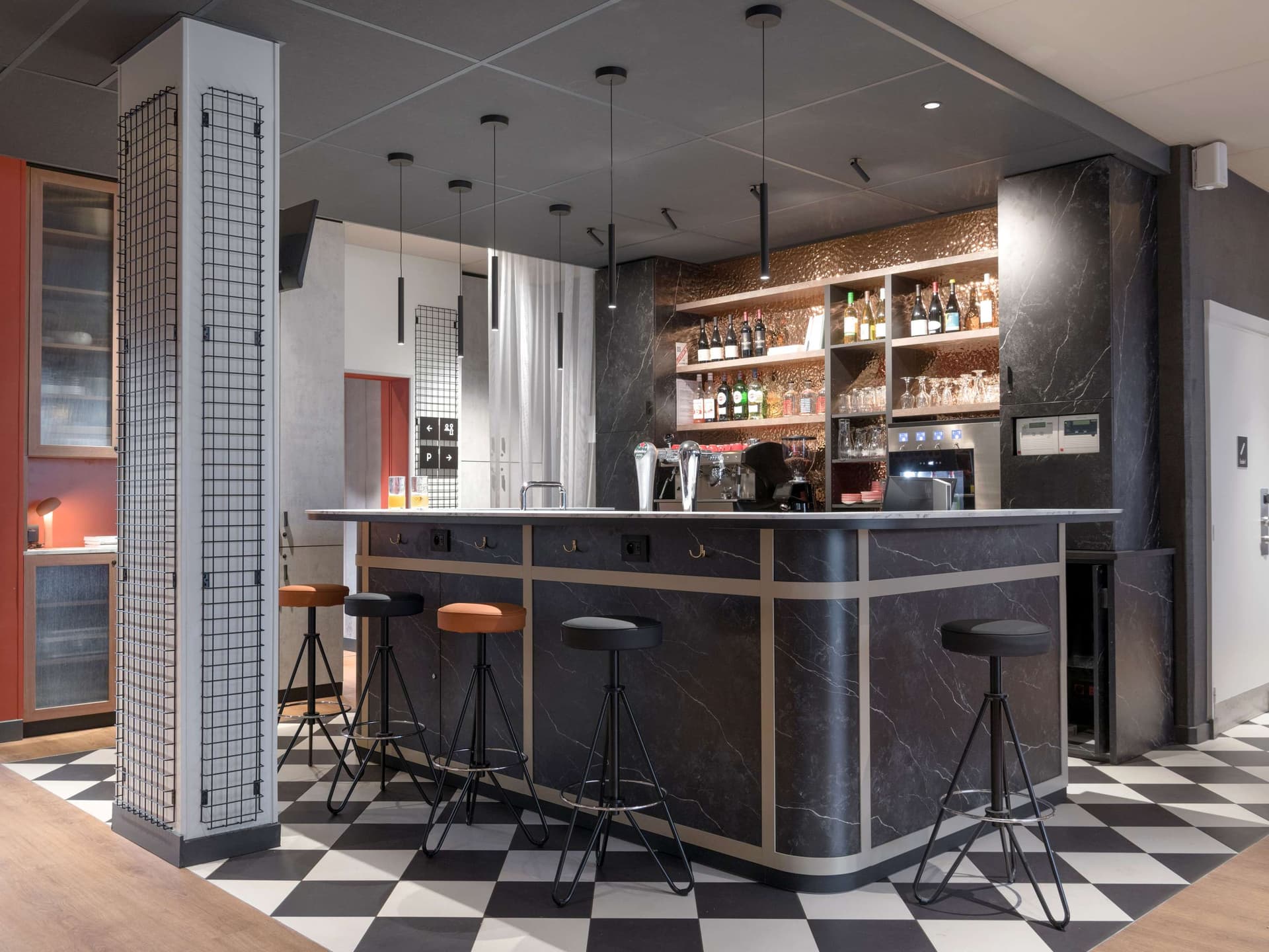 ibis Paris Rueil-Malmaison