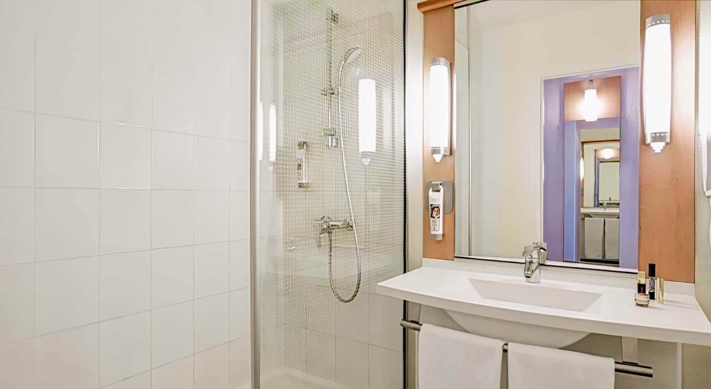 ibis Paris Rueil-Malmaison