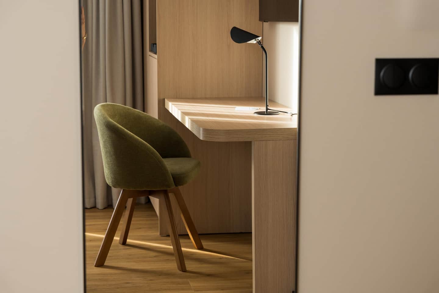 Radisson Hôtel & SPA, Le Relais de la Malmaison