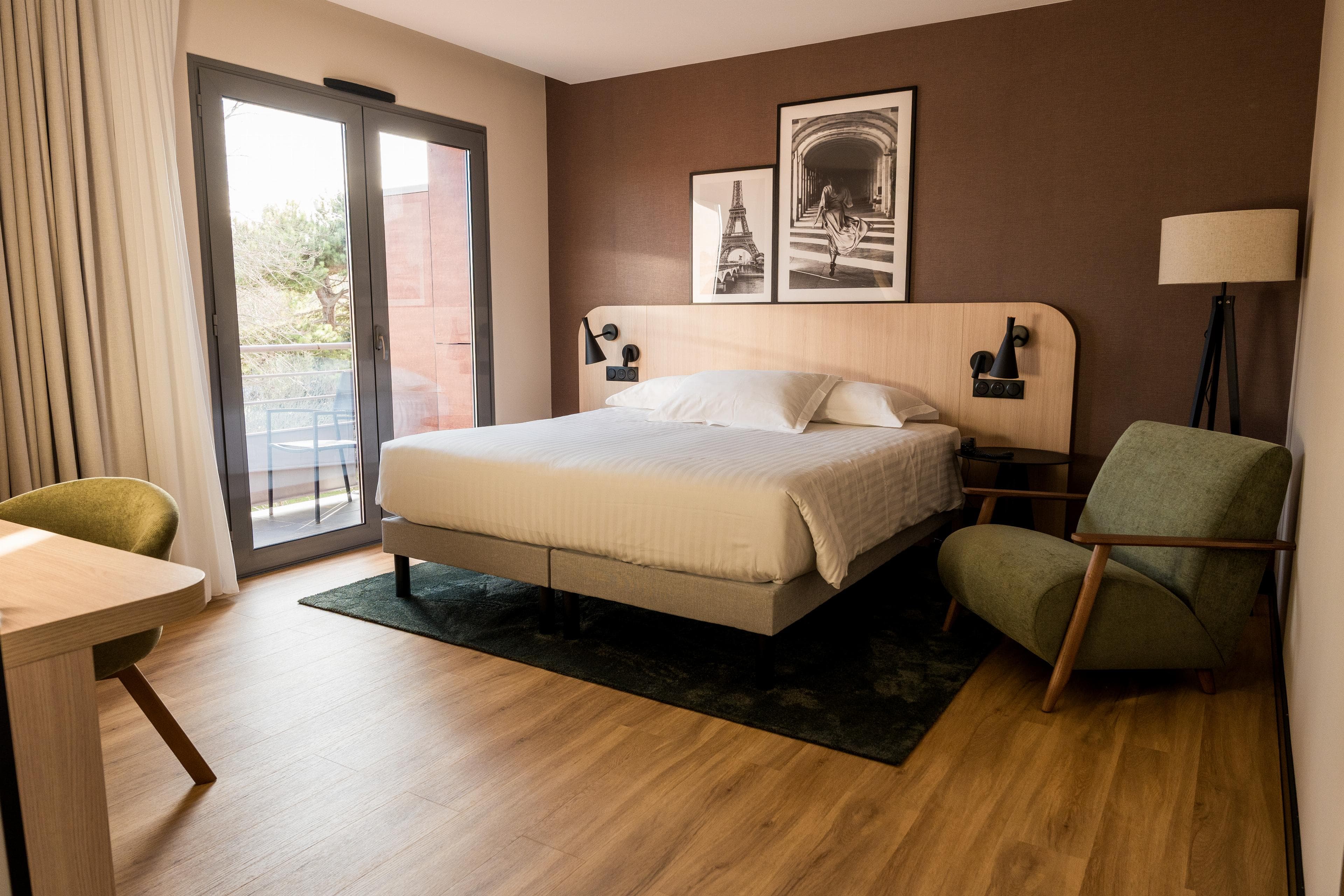 Le Relais de La Malmaison, a member of Radisson Individuals