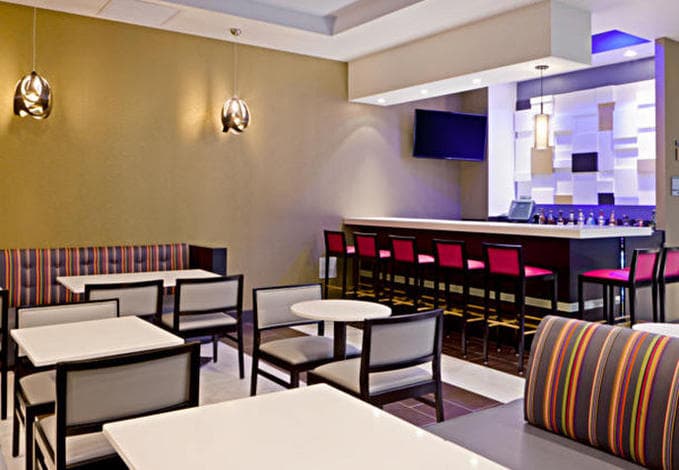 Fairfield Inn & Suites New York Queens/Queensboro Bridge