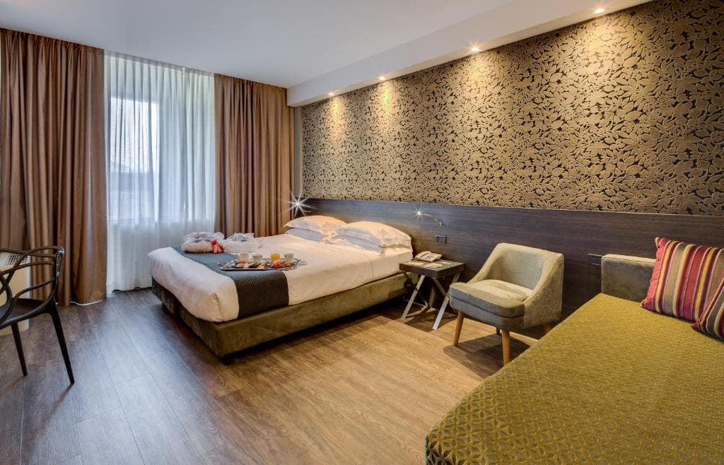 Best Western Plus Hotel Farnese