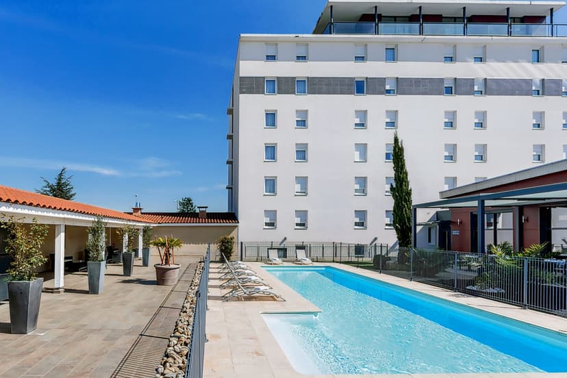 Hôtel Gatsby by Happyculture