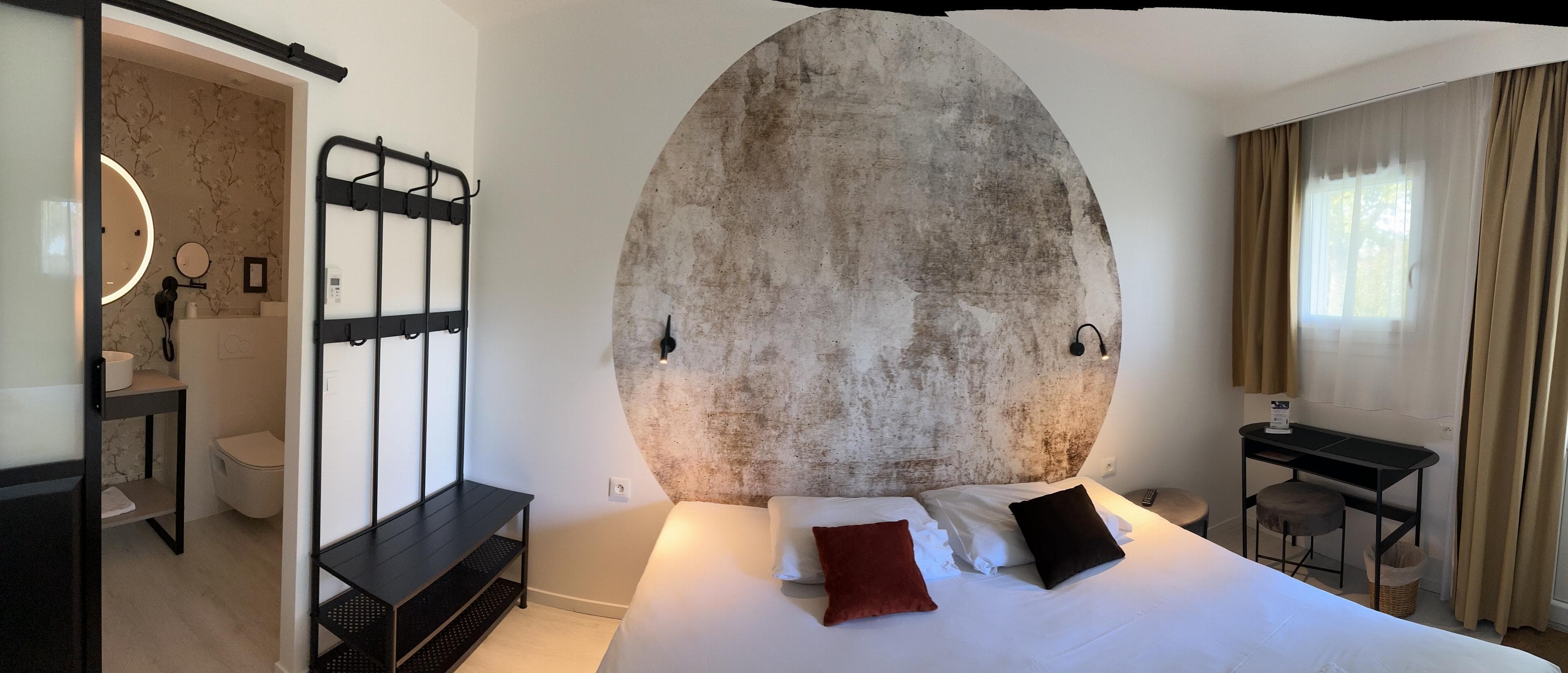 The Originals City, Hôtel Le Lodge, Bayonne Nord