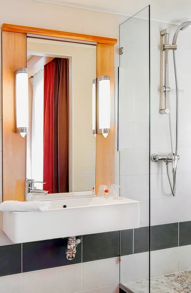 IBIS MONTPELLIER CENTRE POLYGONE