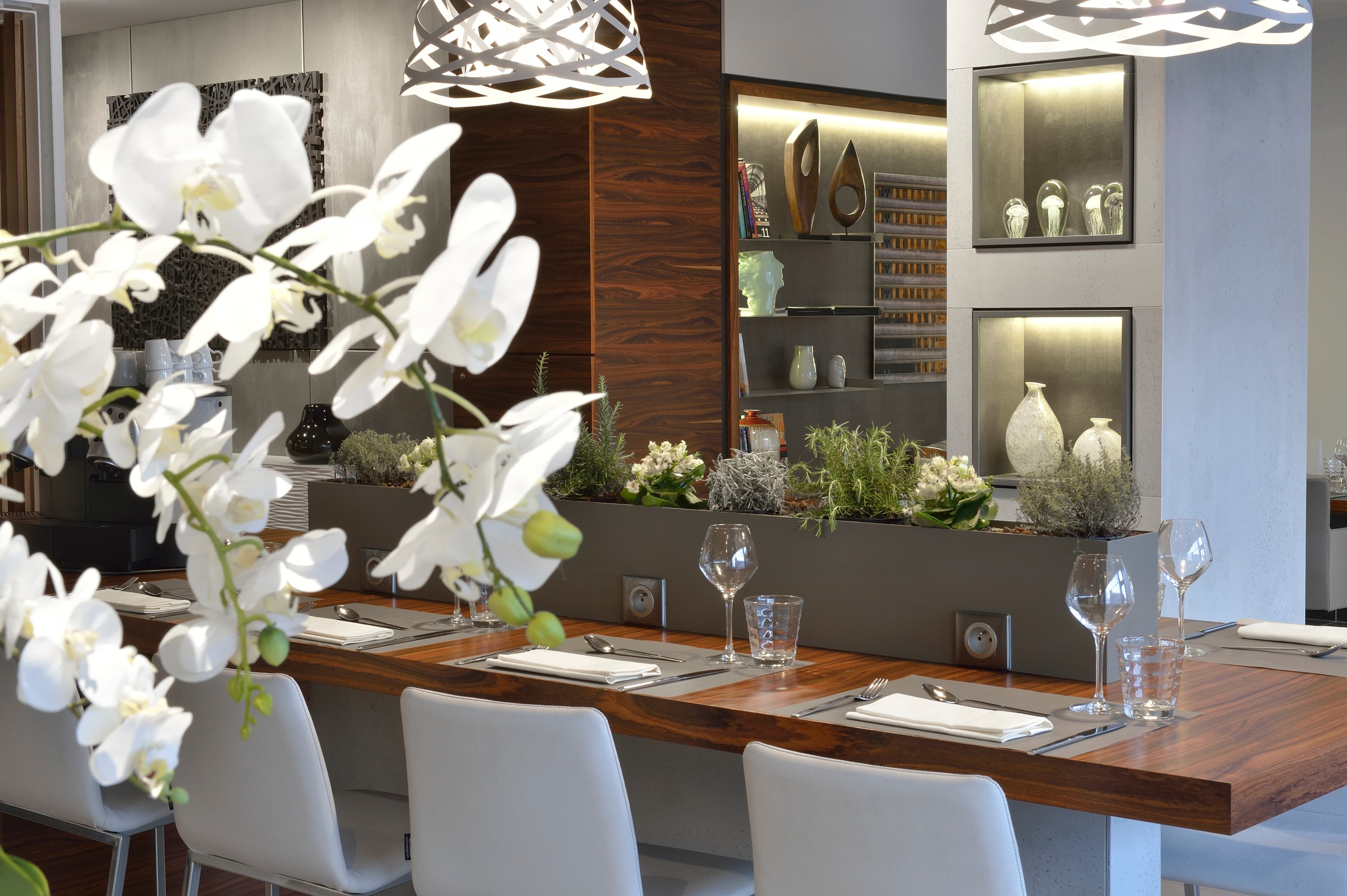 AC Hotel by Marriott Marseille Prado Vélodrome