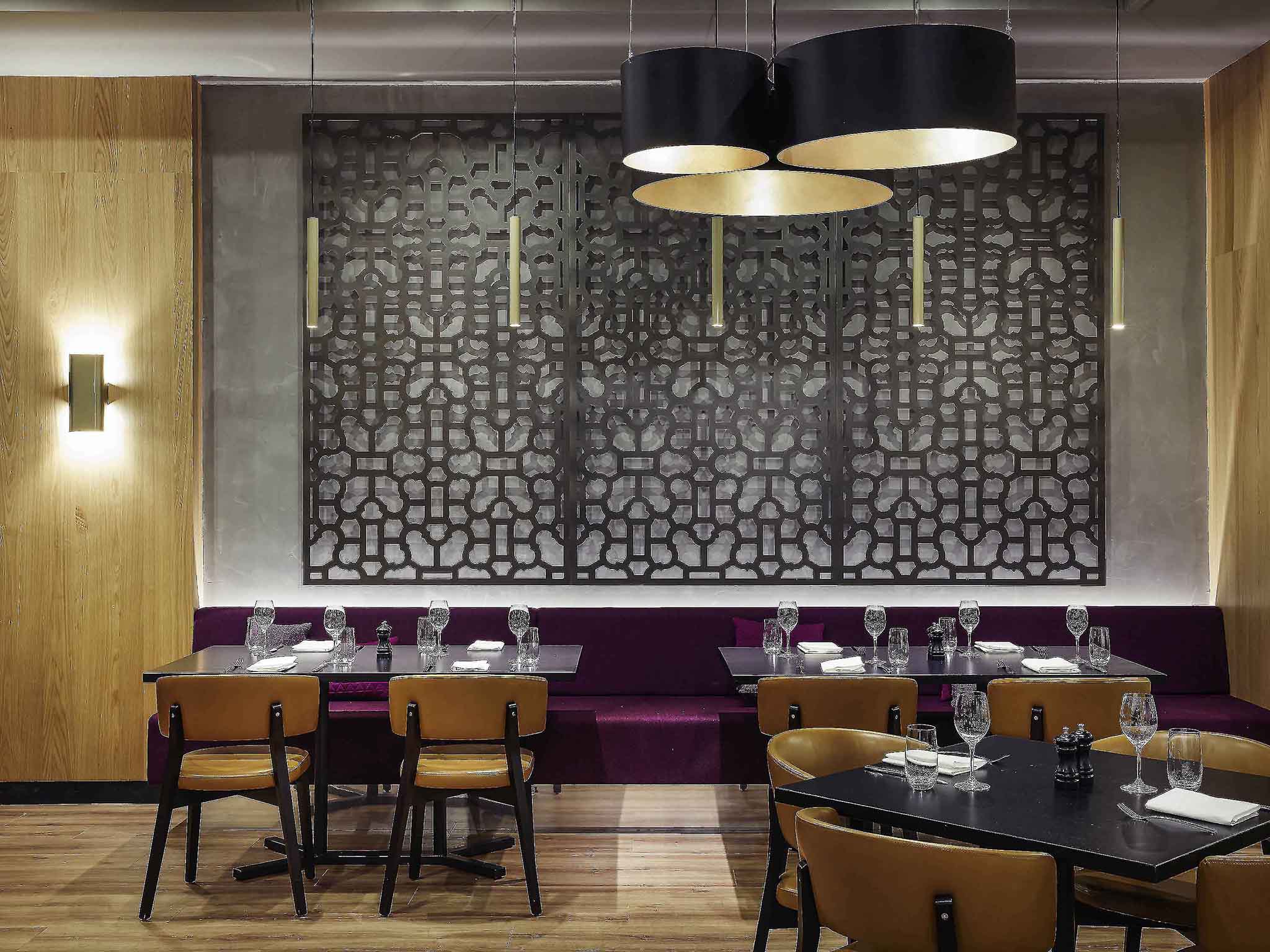 Mercure Perth
