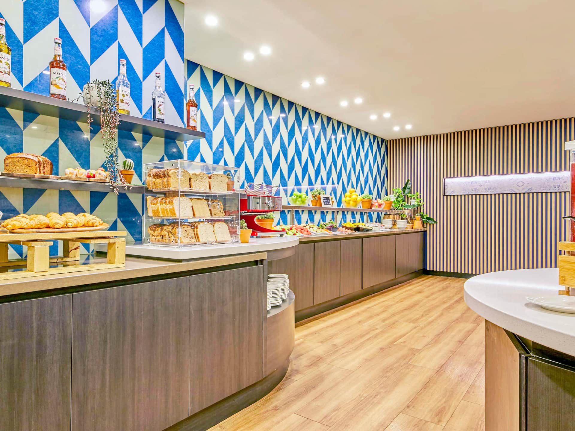 Mercure Perth