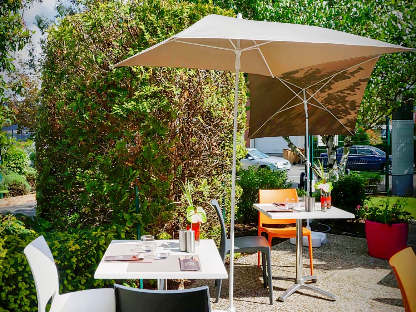 ibis Tours Sud