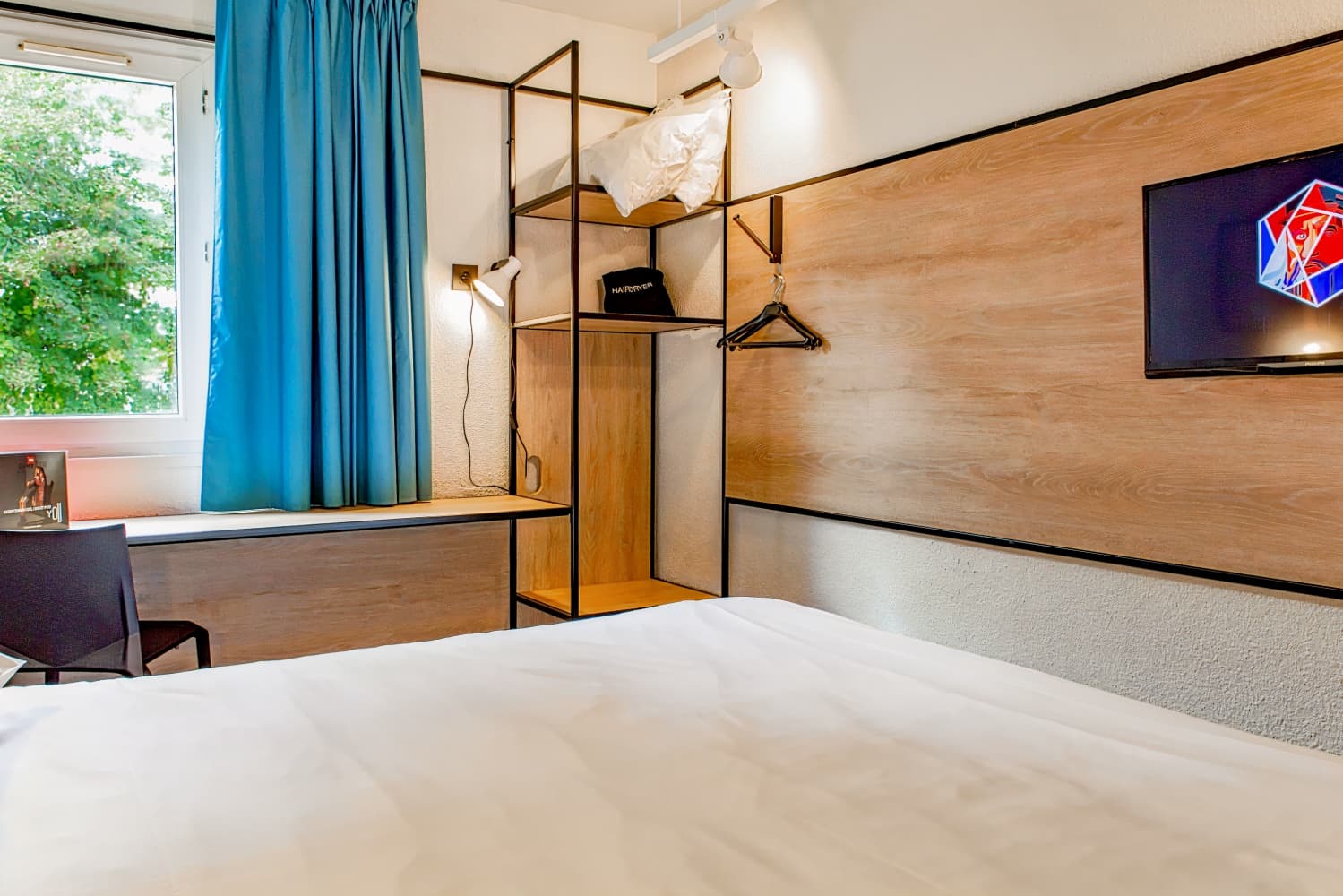 ibis Tours Sud