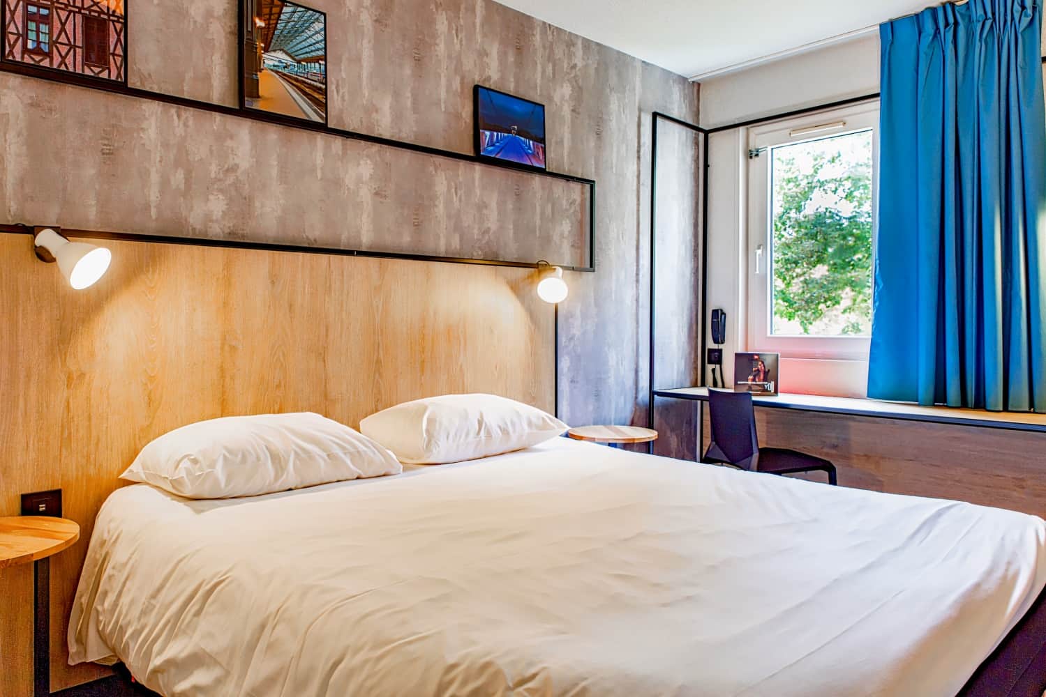 ibis Tours Sud