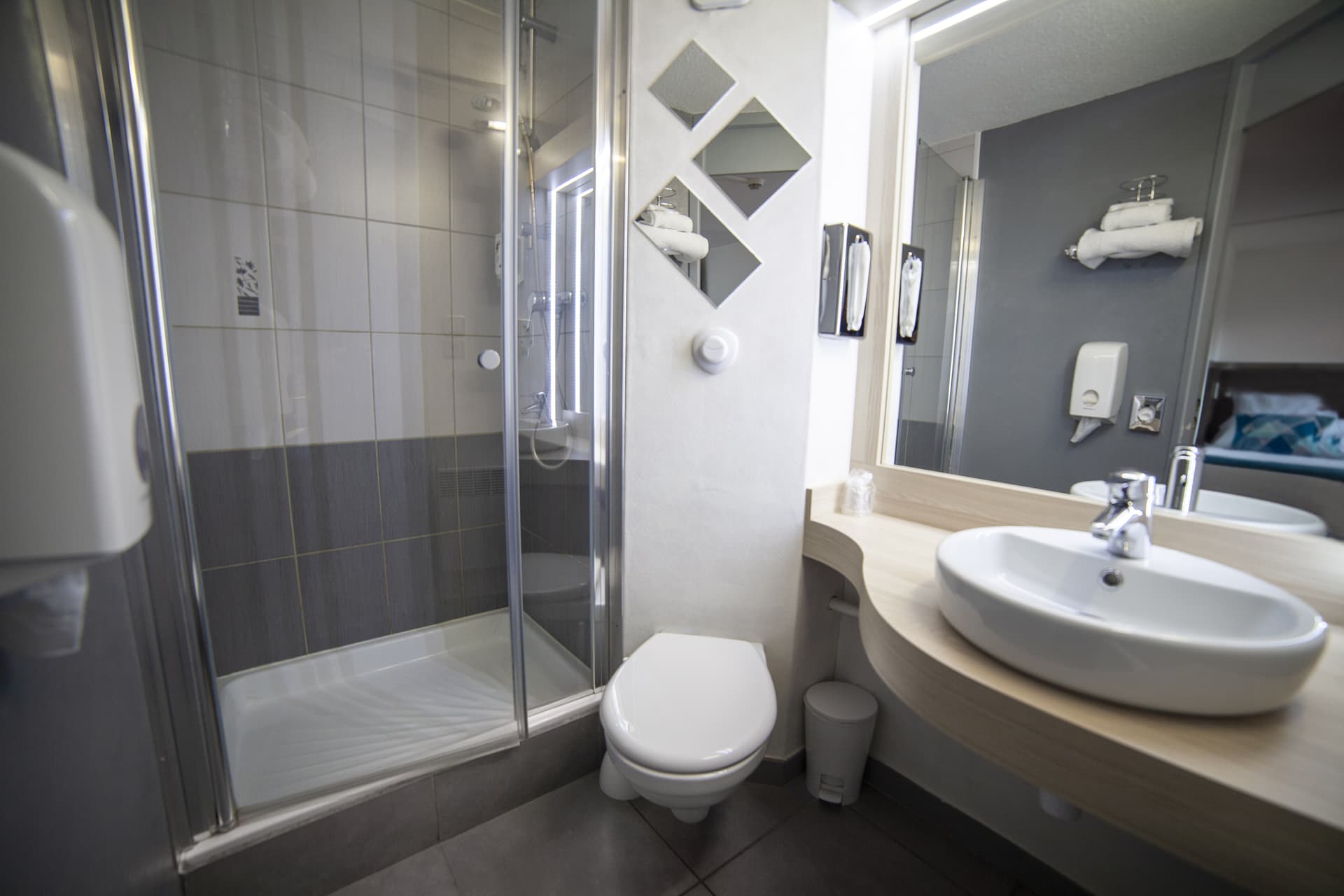 Sure Hotel by Best Western Lille-Tourcoing