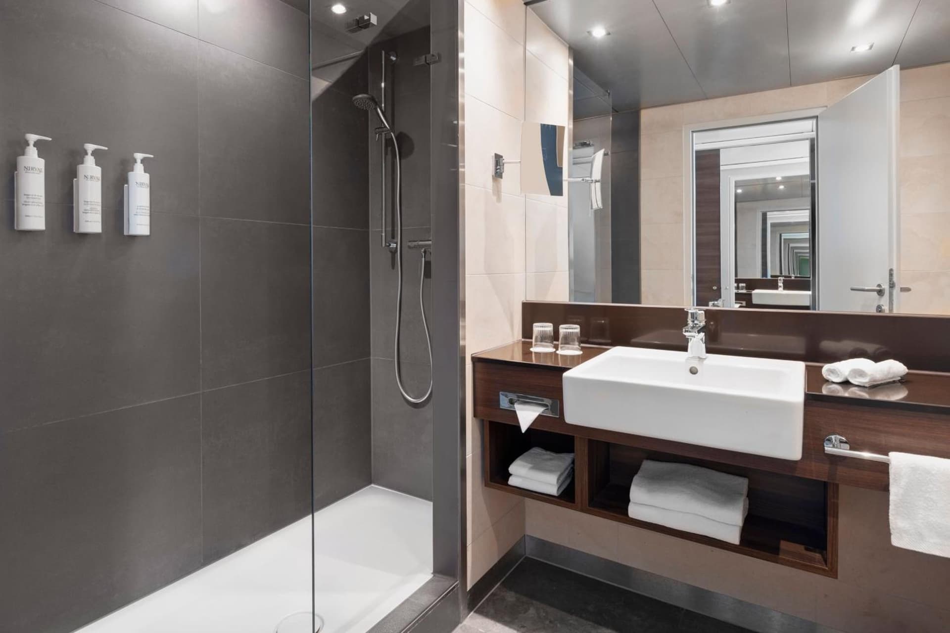 Courtyard by Marriott Linz