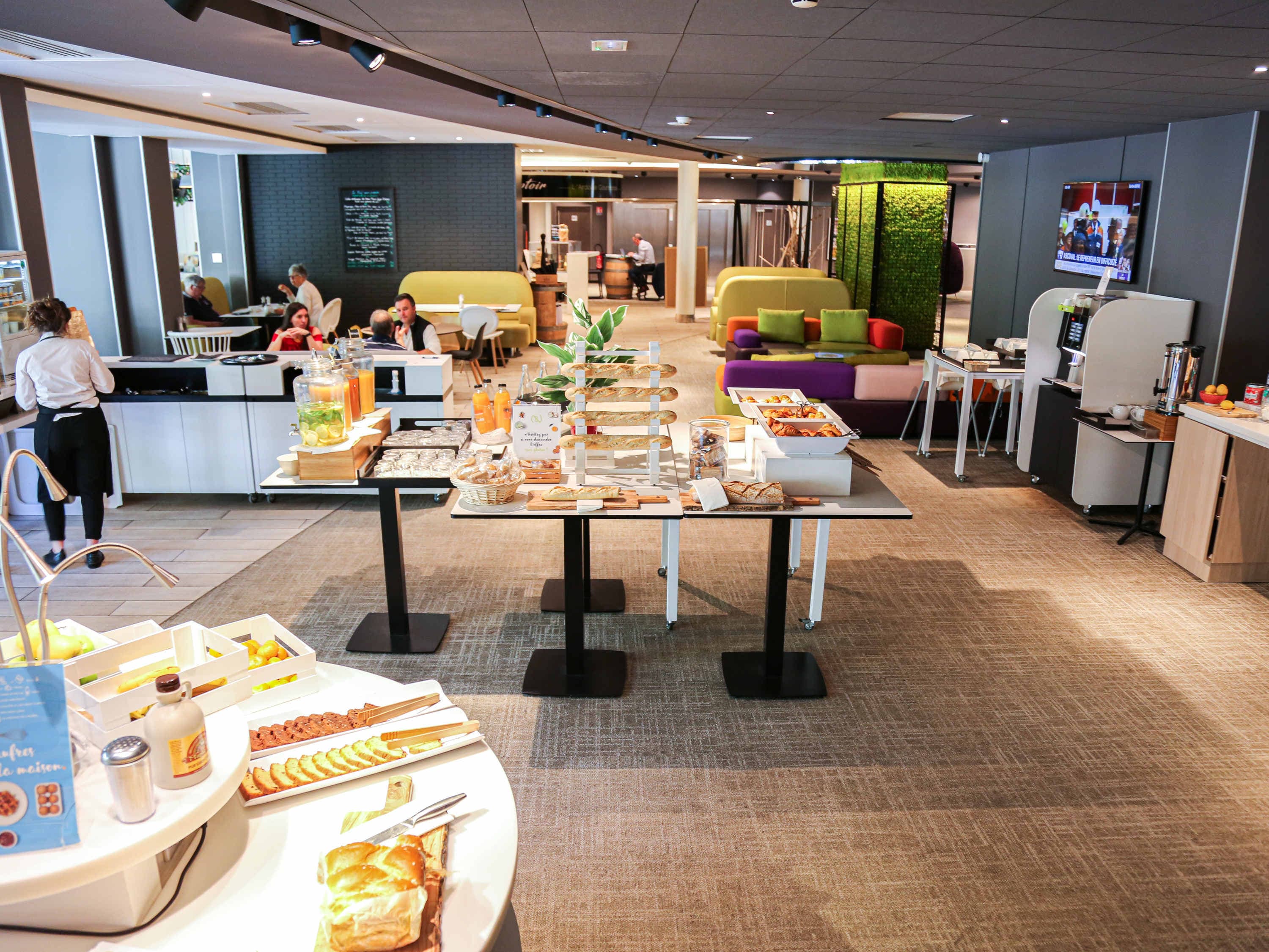 Novotel Resort & Spa Biarritz Anglet