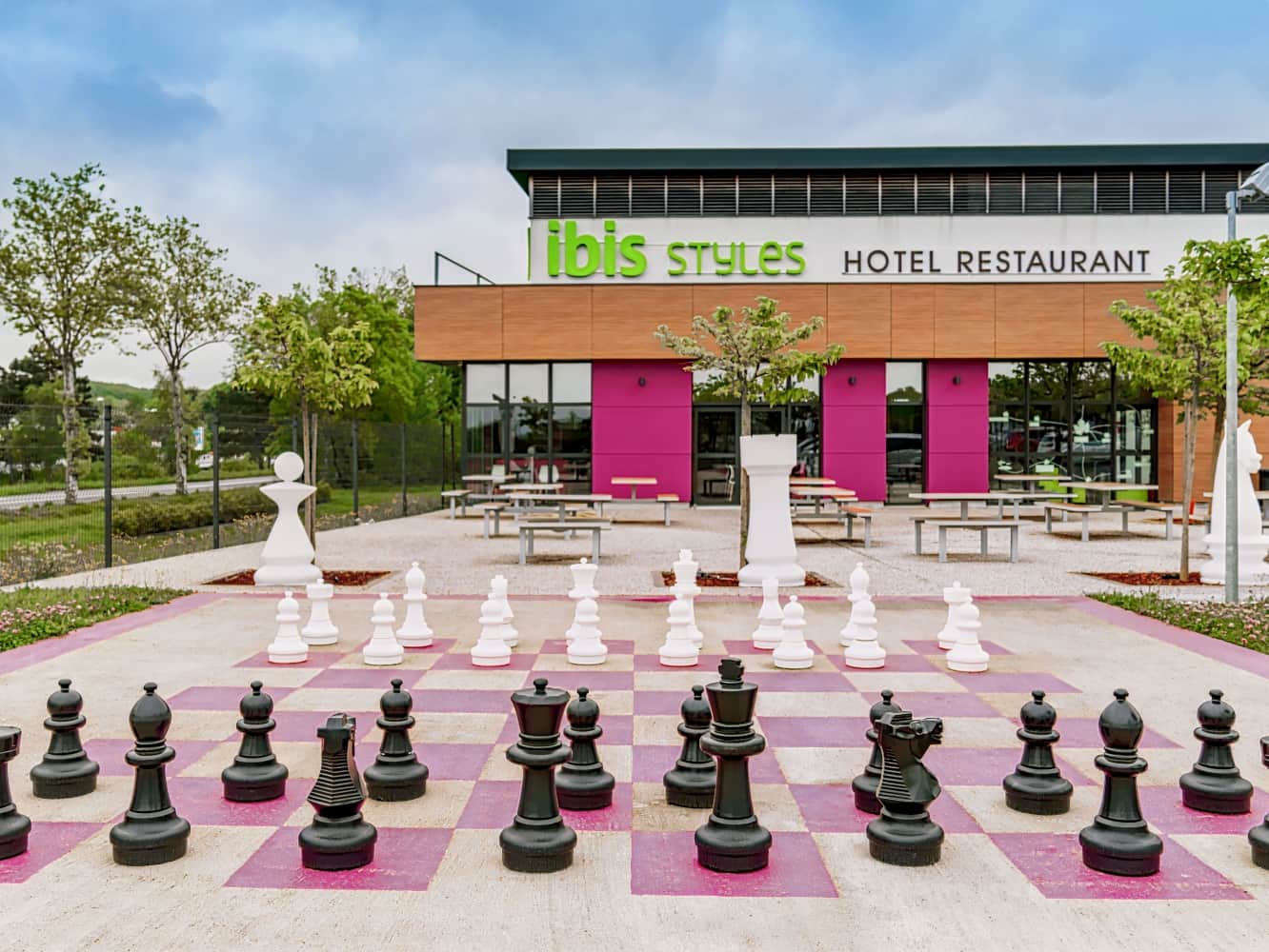 ibis Styles Castres
