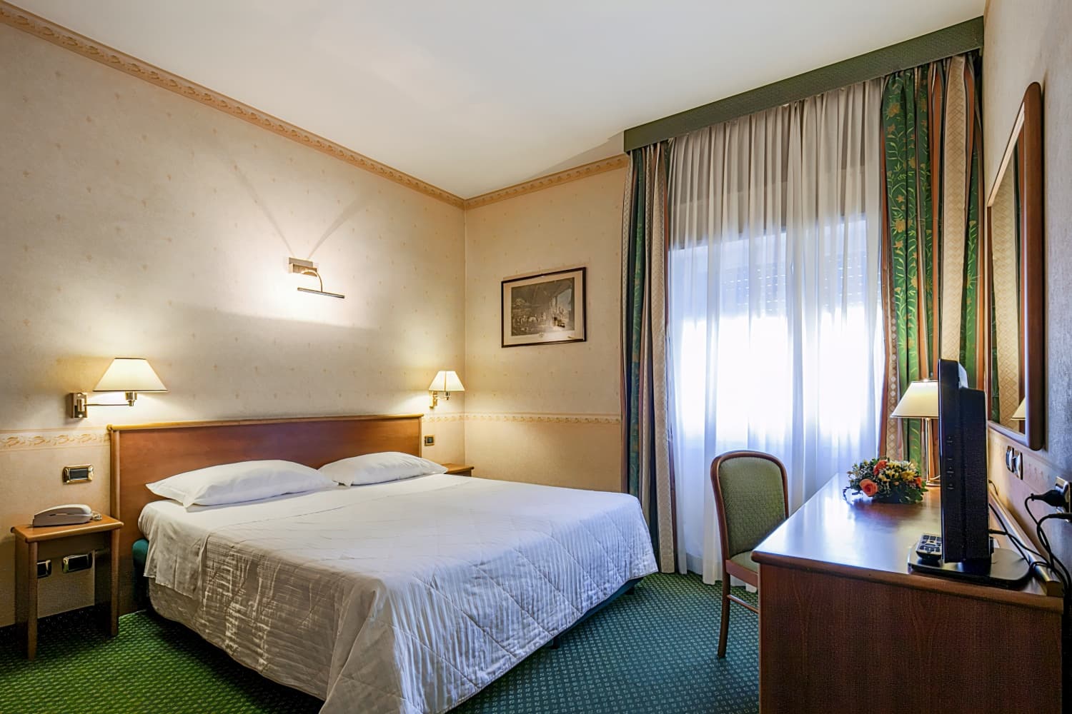 Nuovo Hotel del Porto
