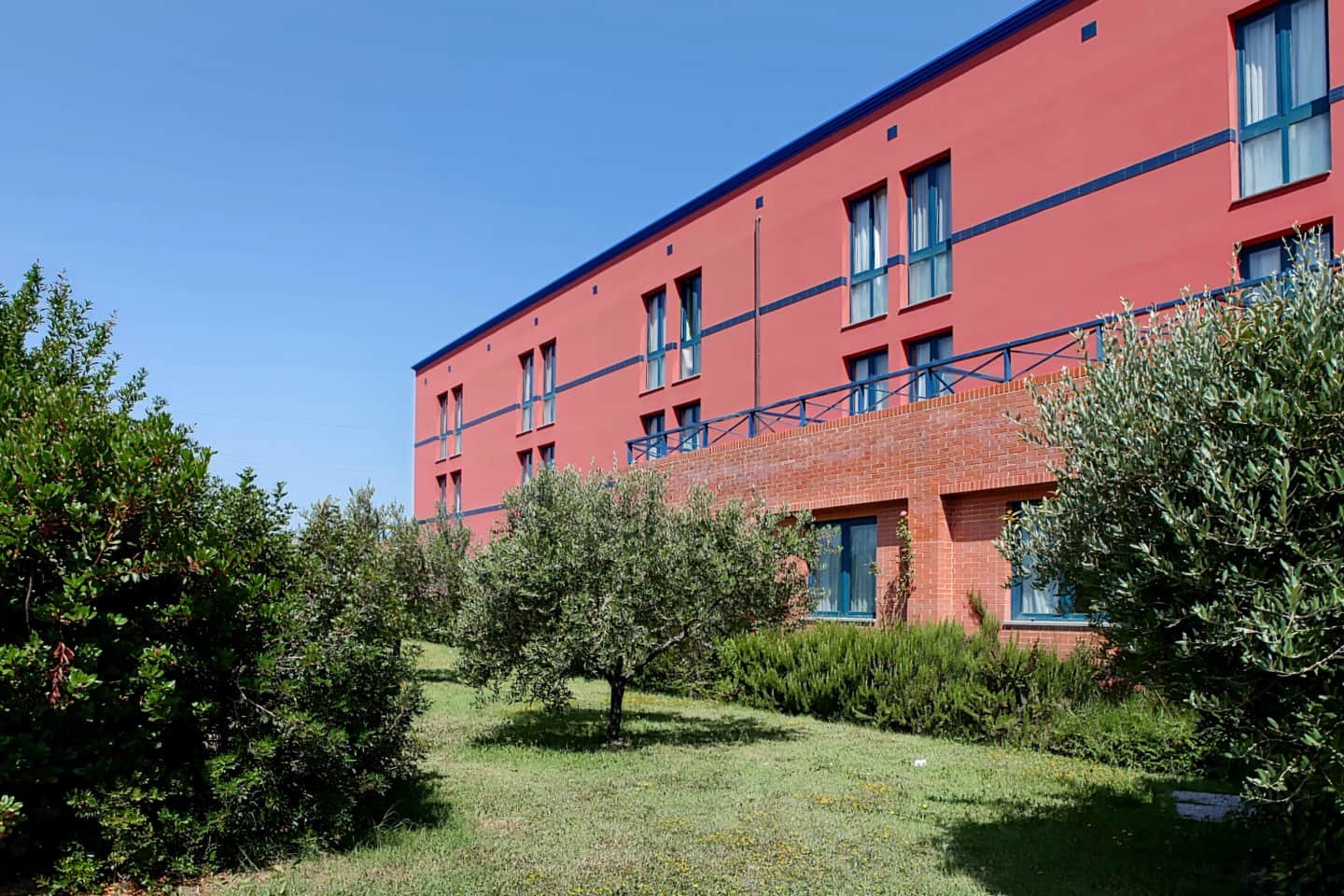 Euro Hotel