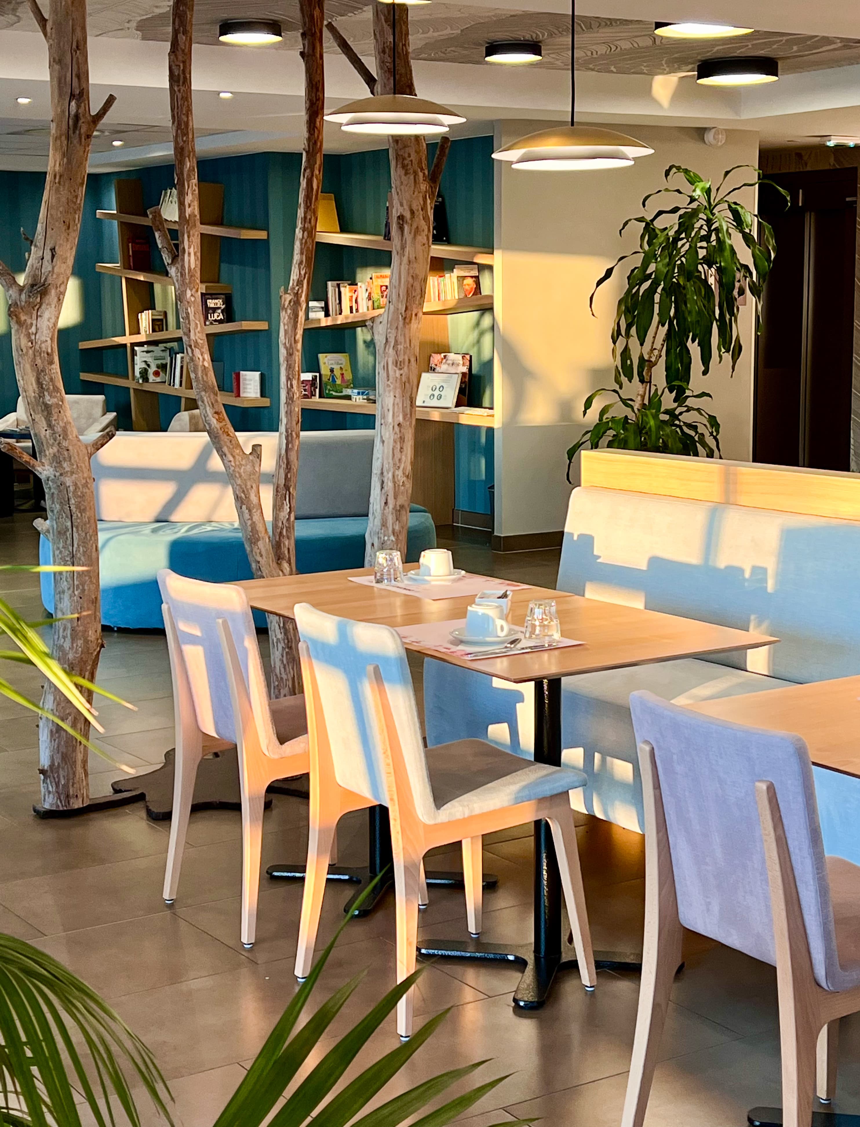 The Originals Hotel Ecoparc