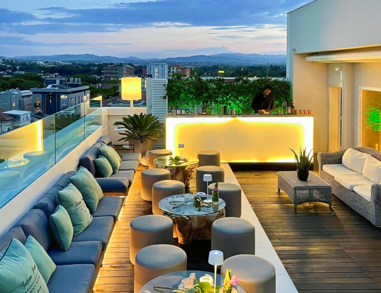 Hotel Lungomare