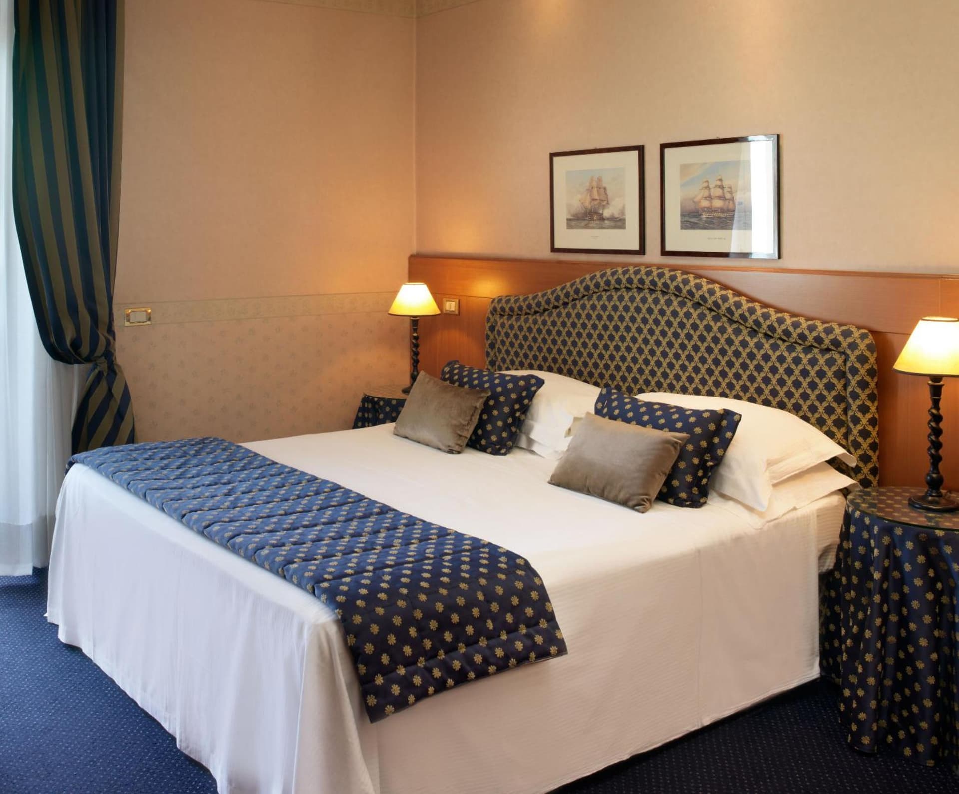 Hotel Lungomare